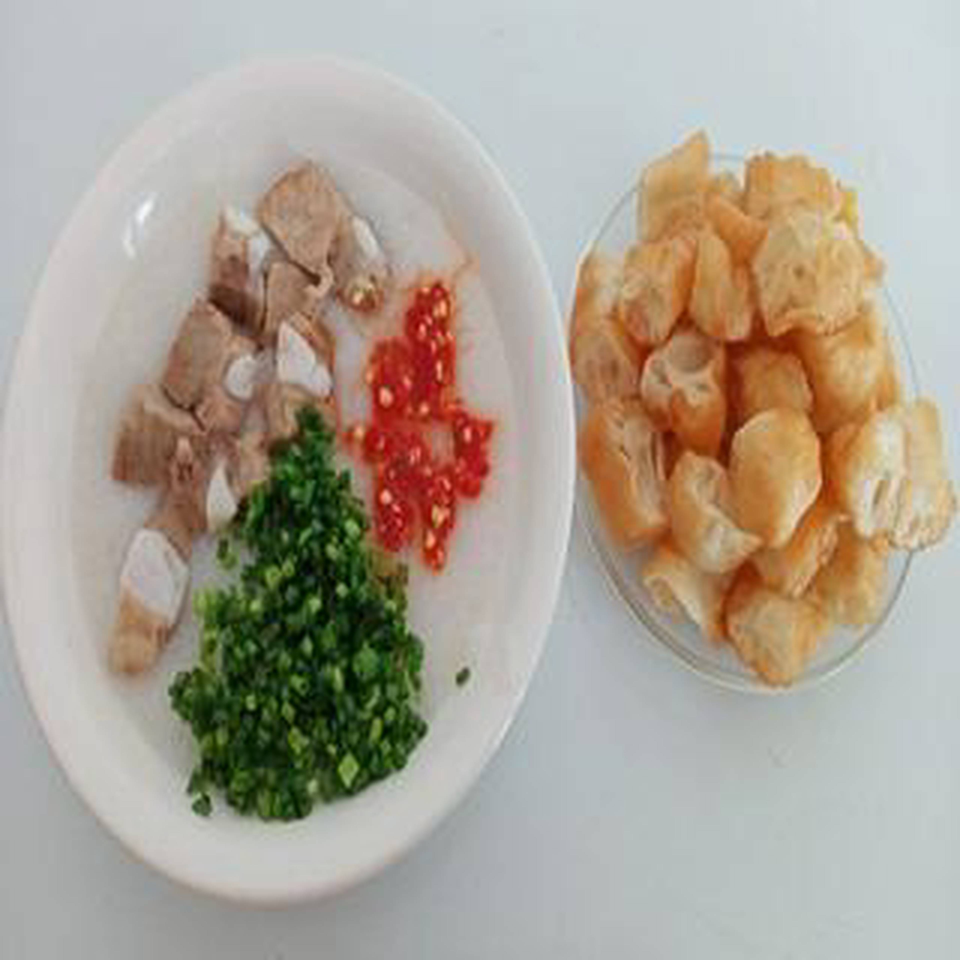 Hình ảnh Cháo Sườn & Cháo Dinh Dưỡng - Bàu Cát