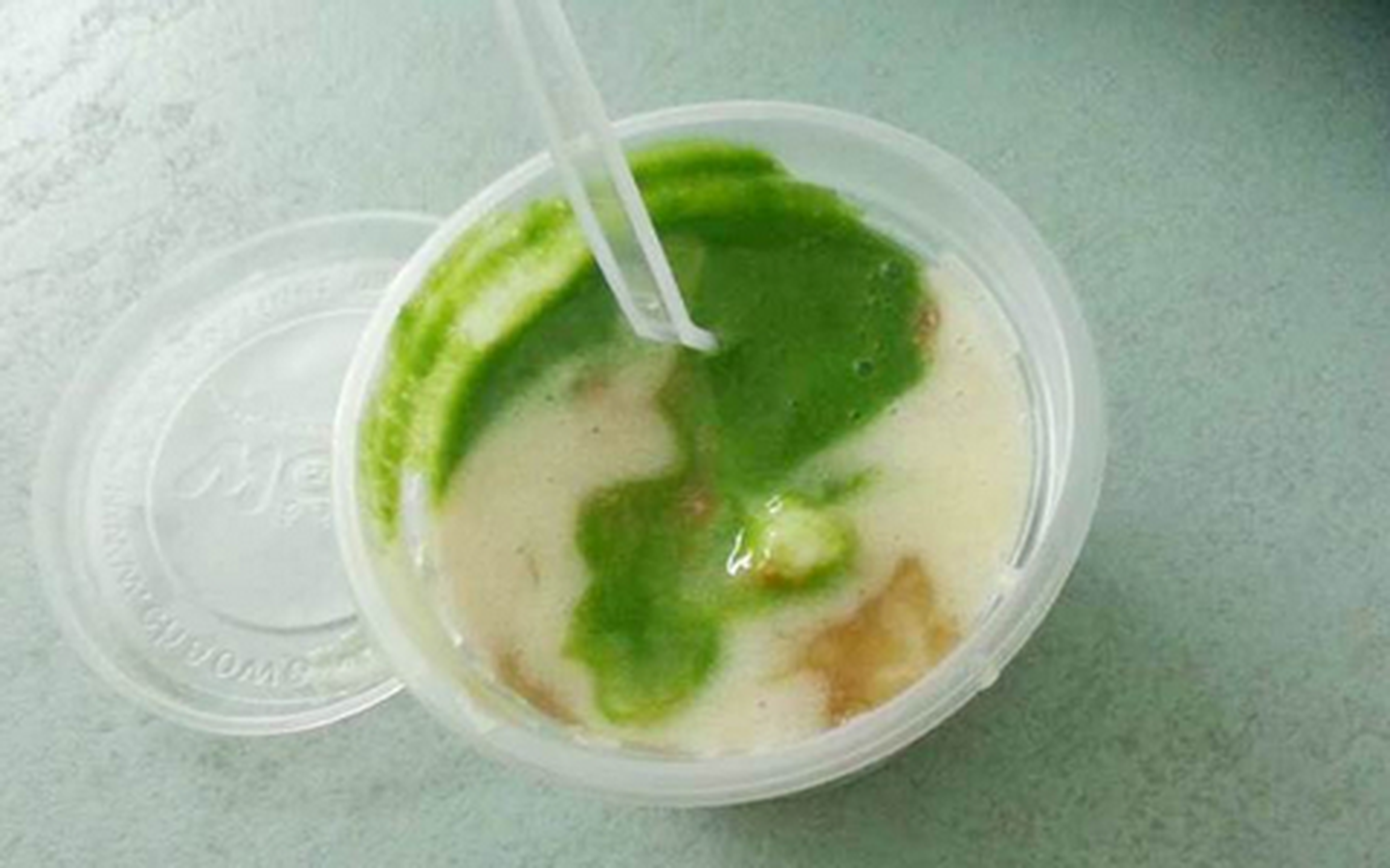 Hình ảnh Wow - Cháo Dinh Dưỡng & Mì Xào Bò - Đường Số 19