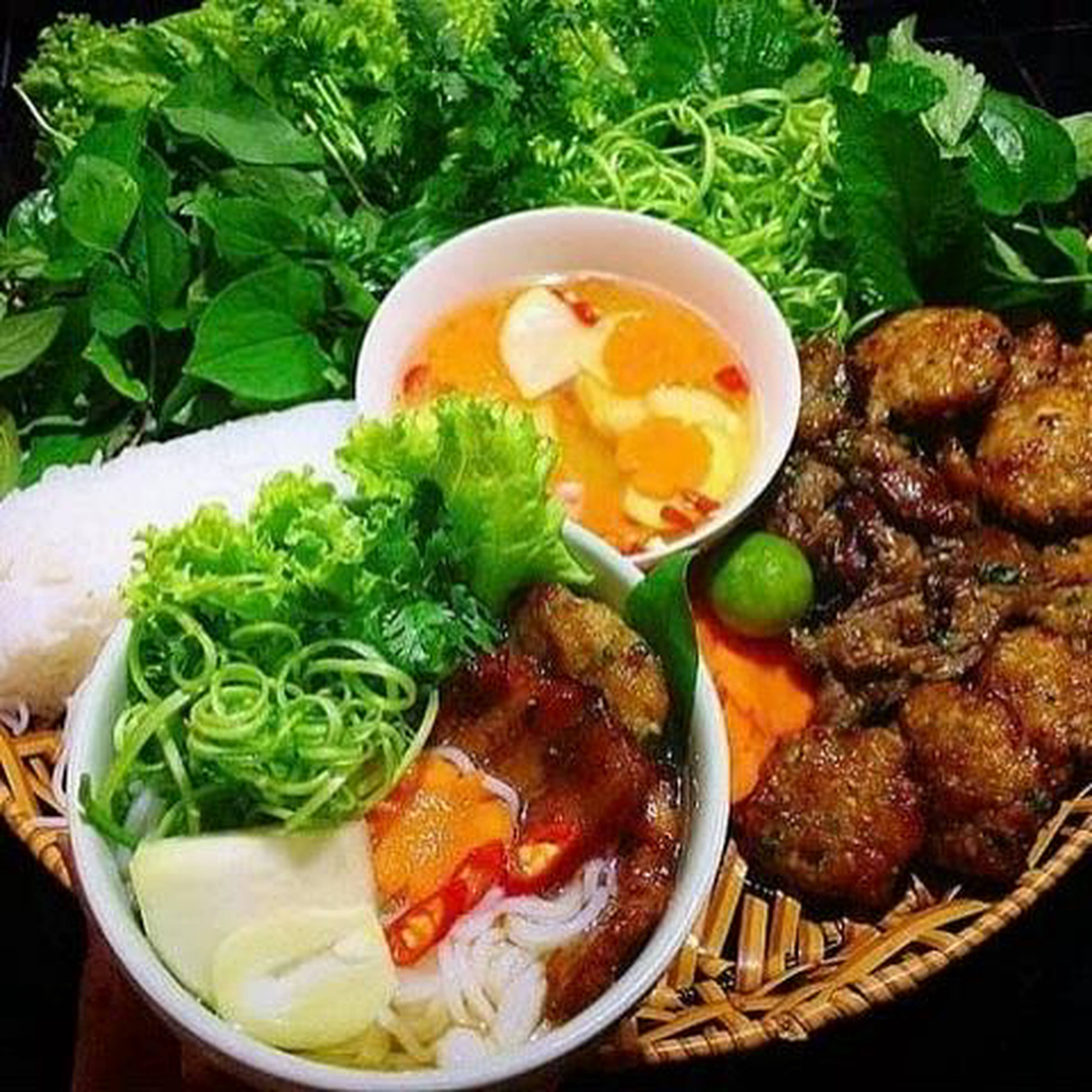 Hình ảnh Bún Chả Hà Nội Sinh Nguyễn - Đường 56
