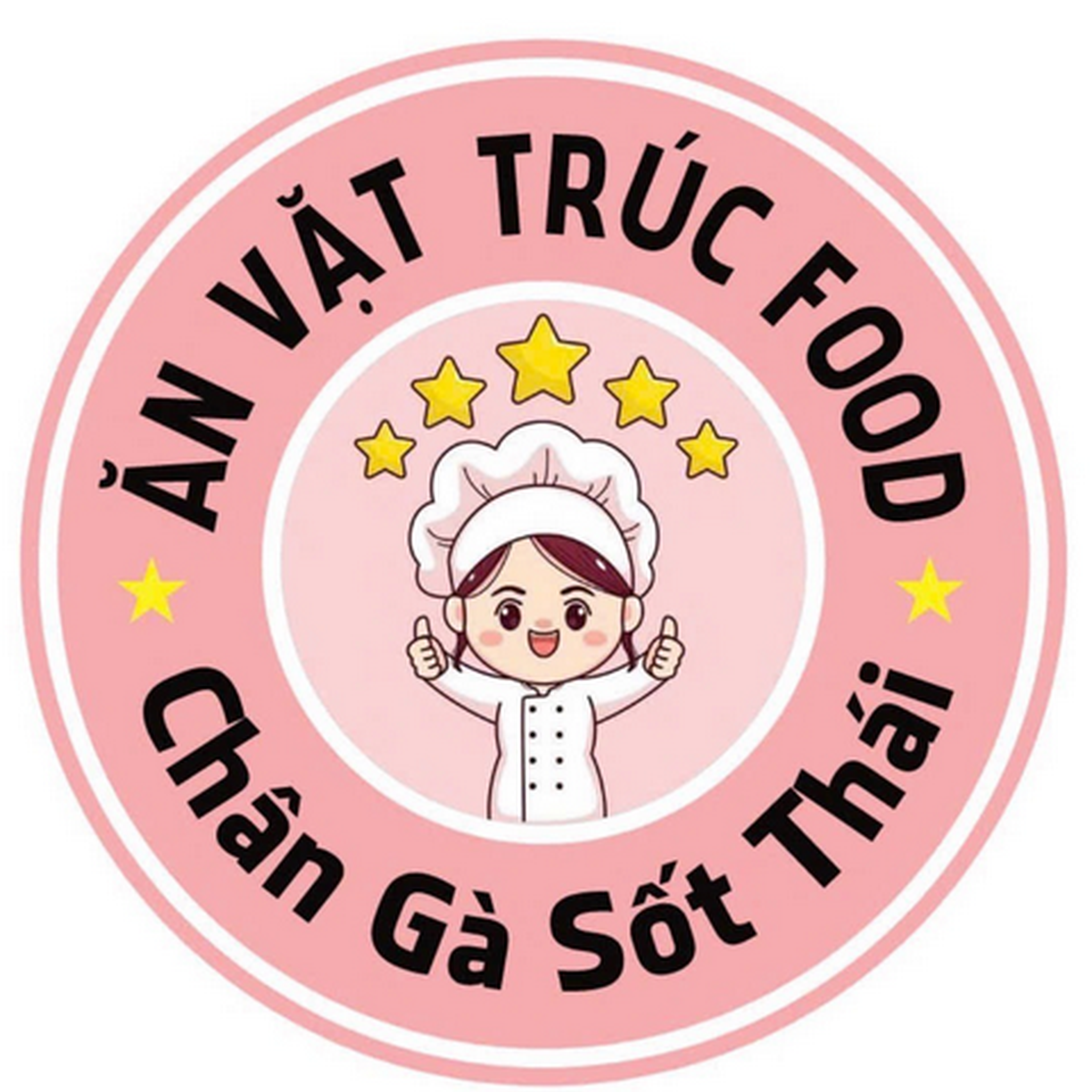 Hình ảnh Ăn Vặt Trúc Food - Chân Gà Sốt Thái - Đường 17