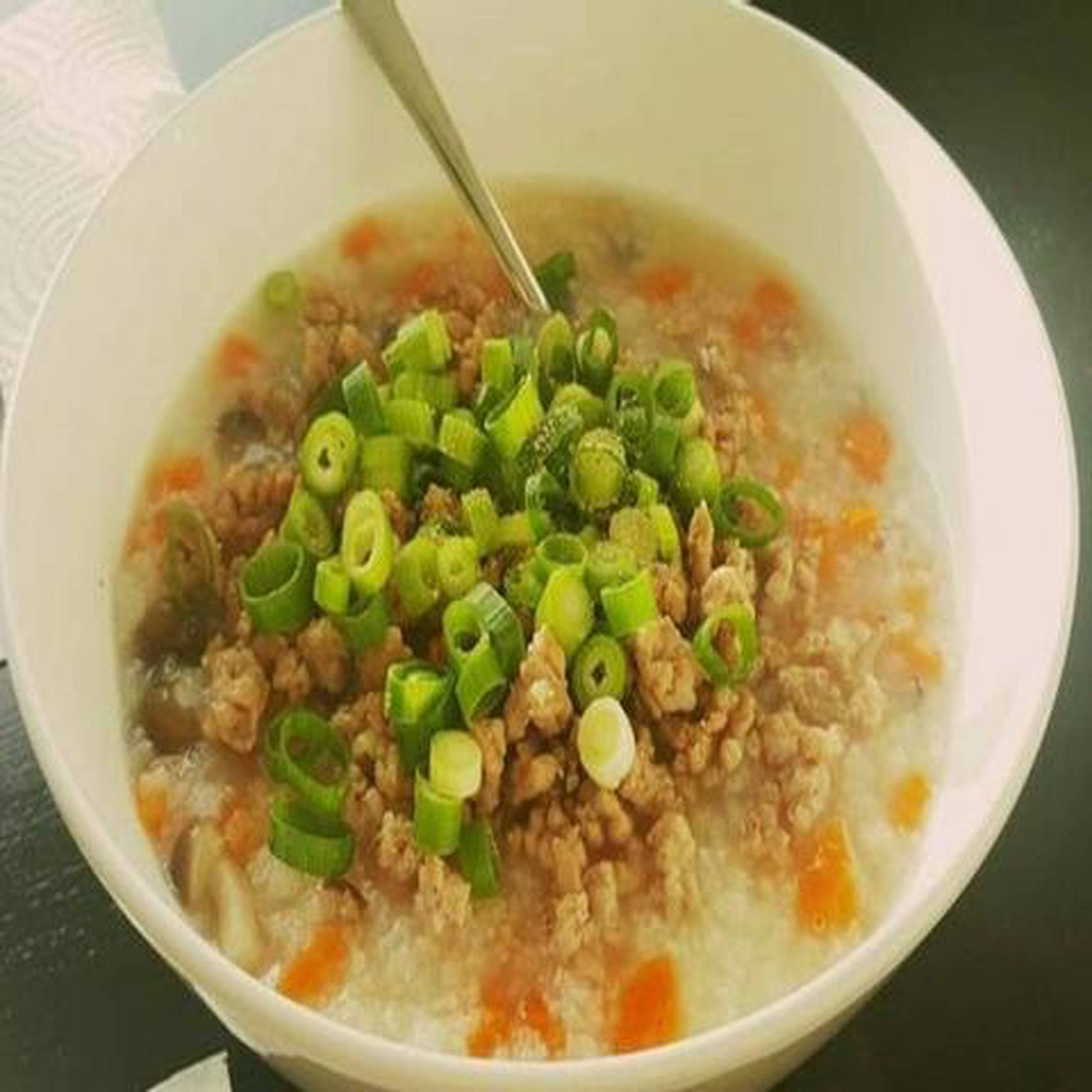 Hình ảnh Quán Cháo Dinh Dưỡng 039 - Cư Xá Thanh Đa