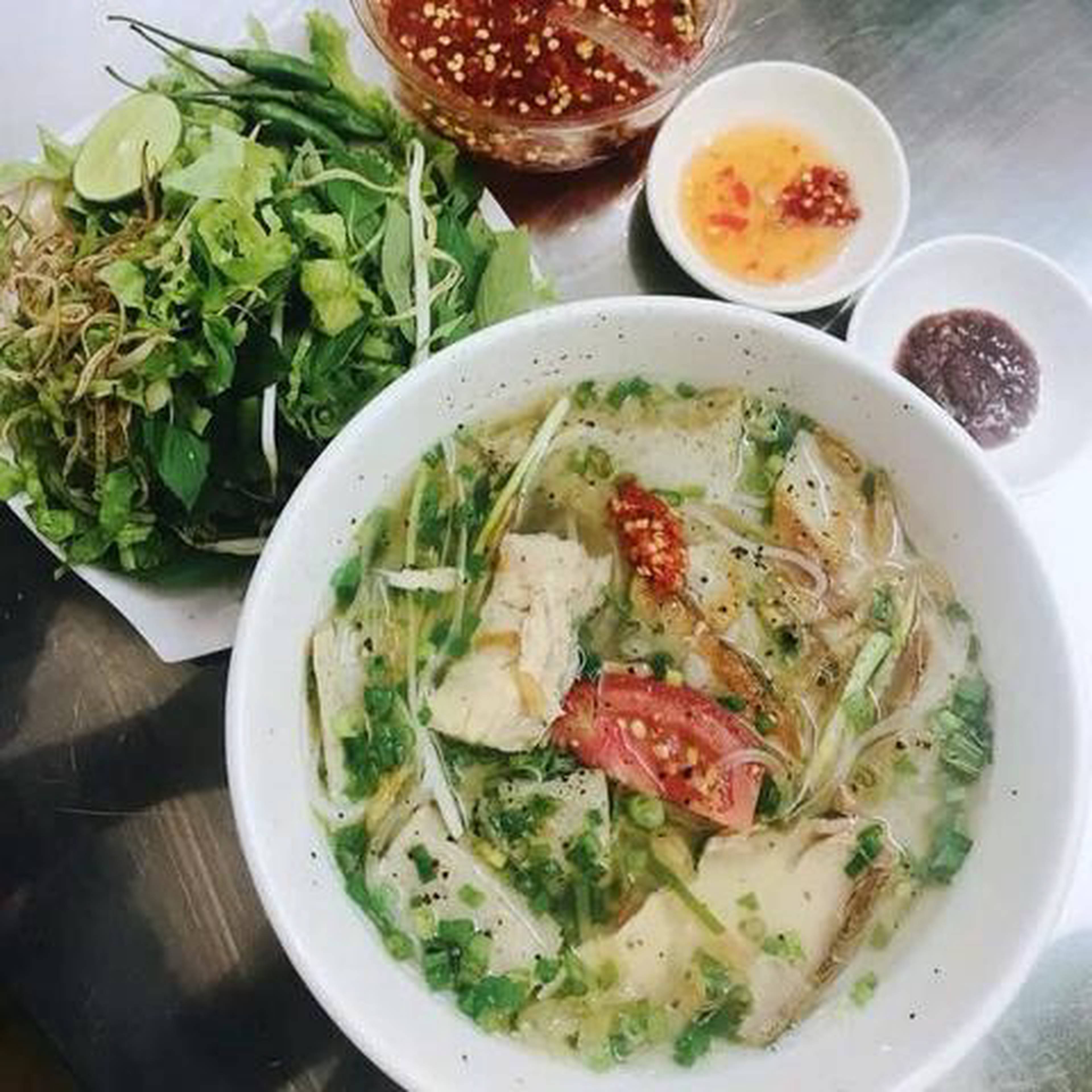 Hình ảnh Nhớ Nha Trang - Bún Cá & Bánh Canh - Hoàng Sa