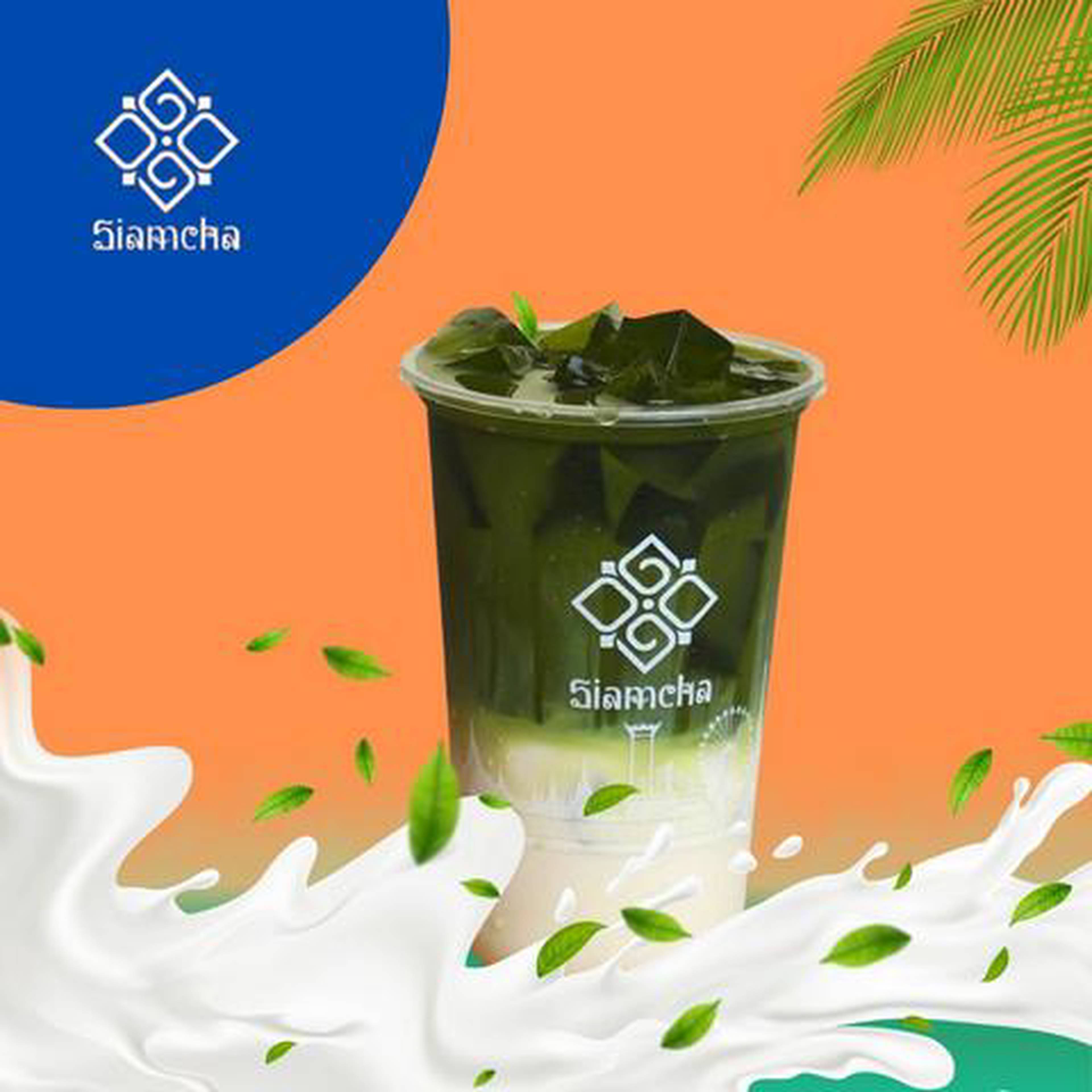 Hình ảnh Trà Sữa Thái Siamcha - Khánh Hội