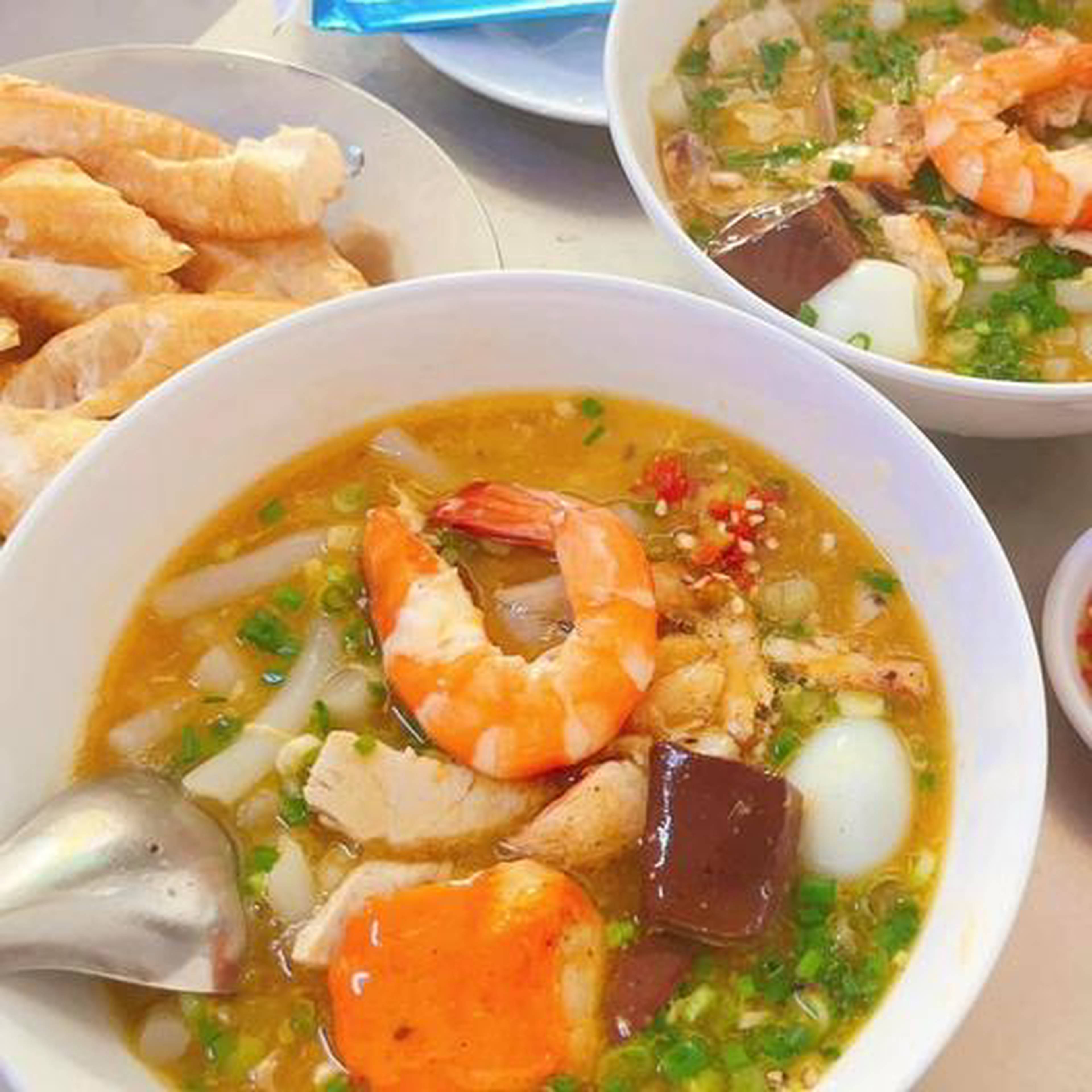 Hình ảnh Bánh Canh Cua 87 - Trần Khắc Chân