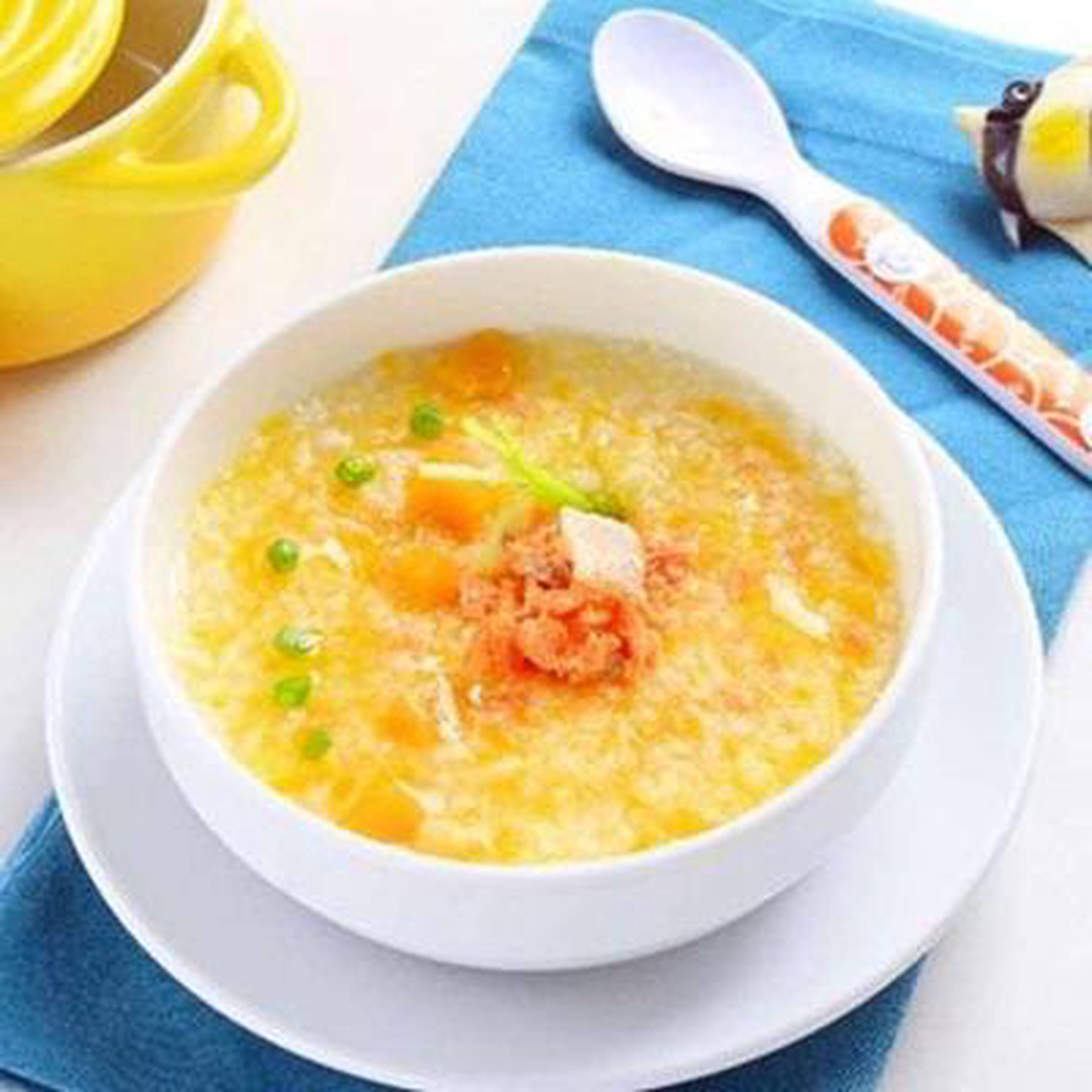 Hình ảnh Cháo Dinh Dưỡng Panda - Nguyễn Văn Khối