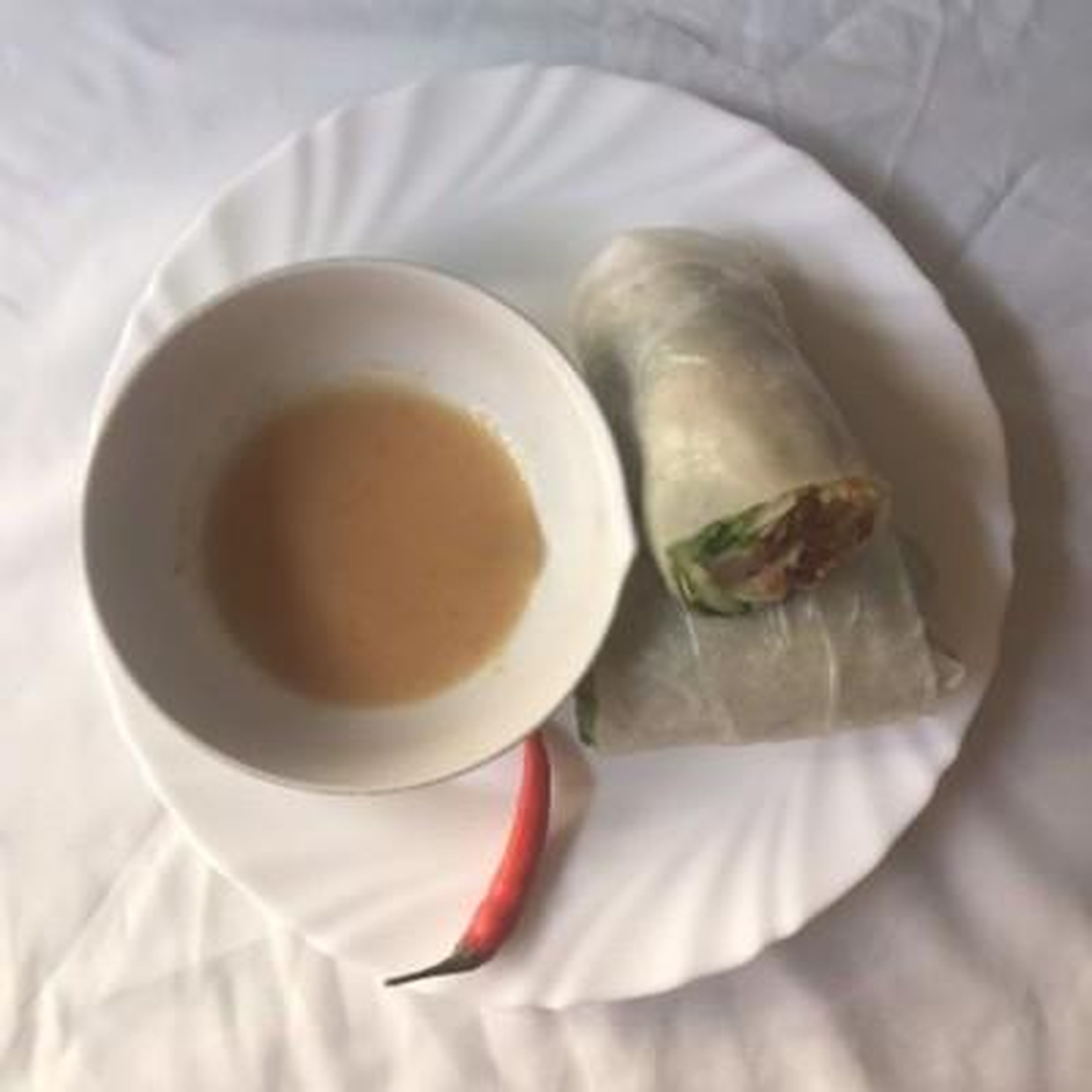 Hình ảnh Bánh Cuốn Bình Định - Nguyễn Thị Tần