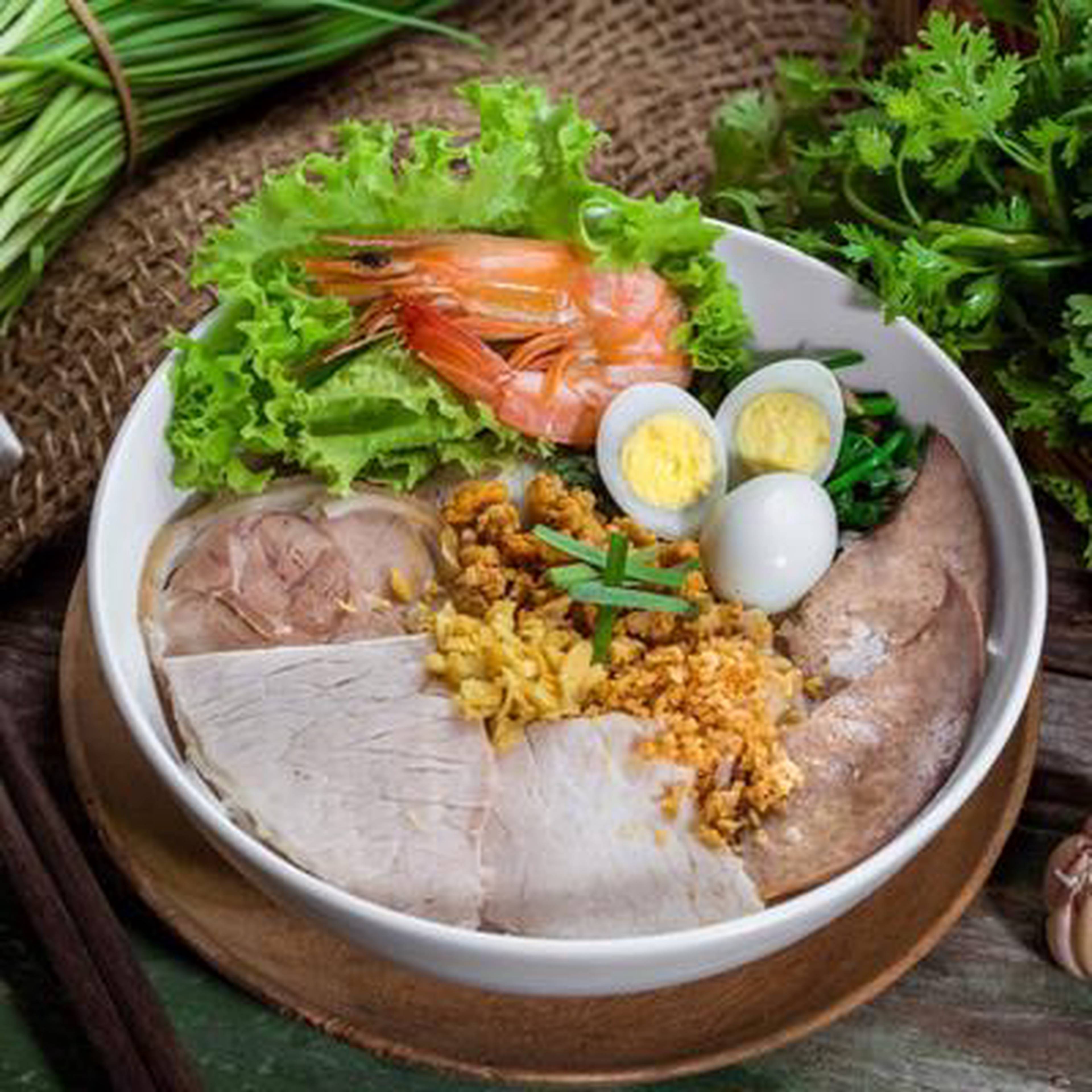 Hình ảnh Hủ Tiếu Nam Vang Thắng Quán - Gò Dầu