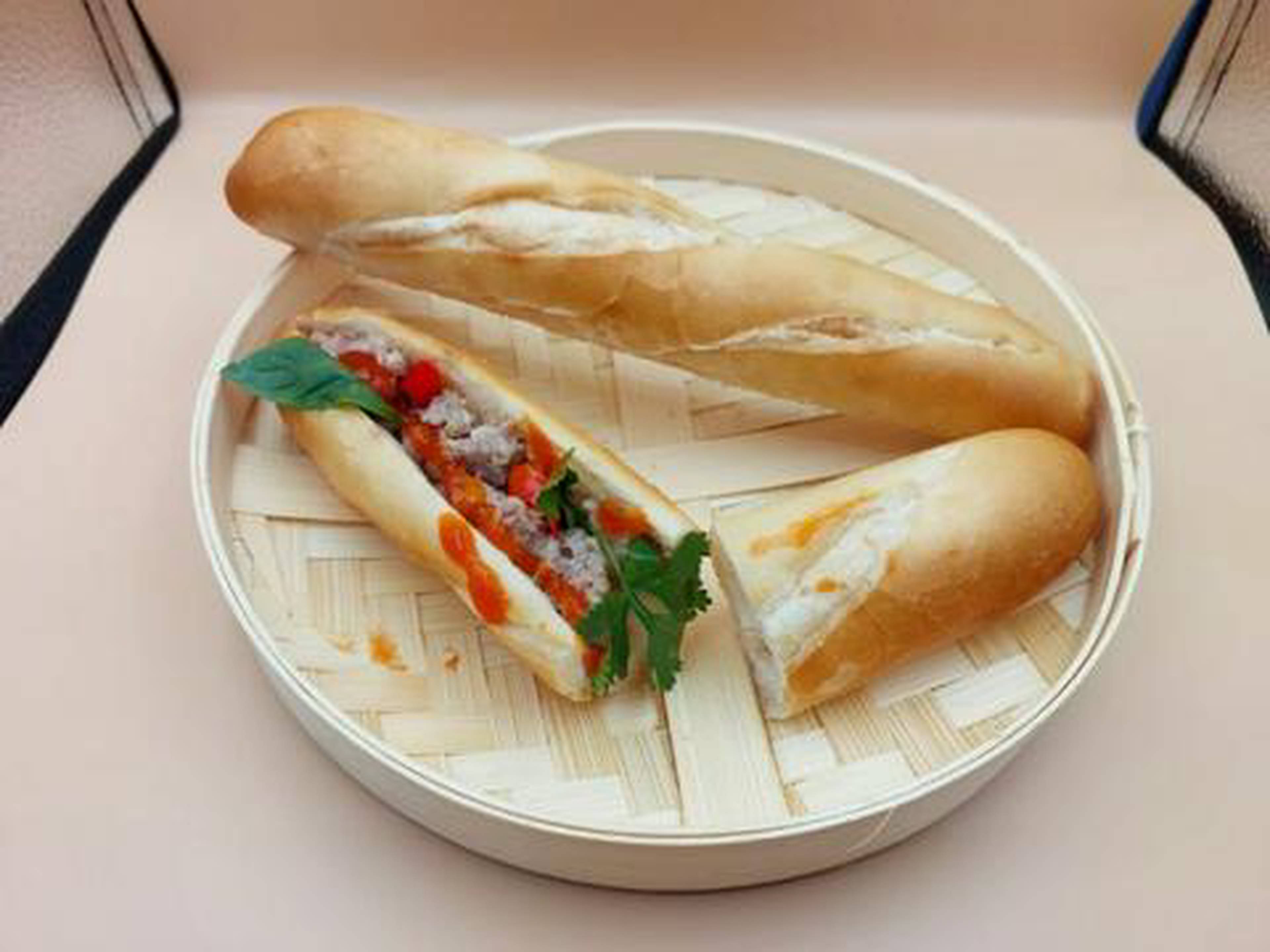 Hình ảnh Tiệm Bánh Mì Nhà Chuột - Hồ Thị Kỷ