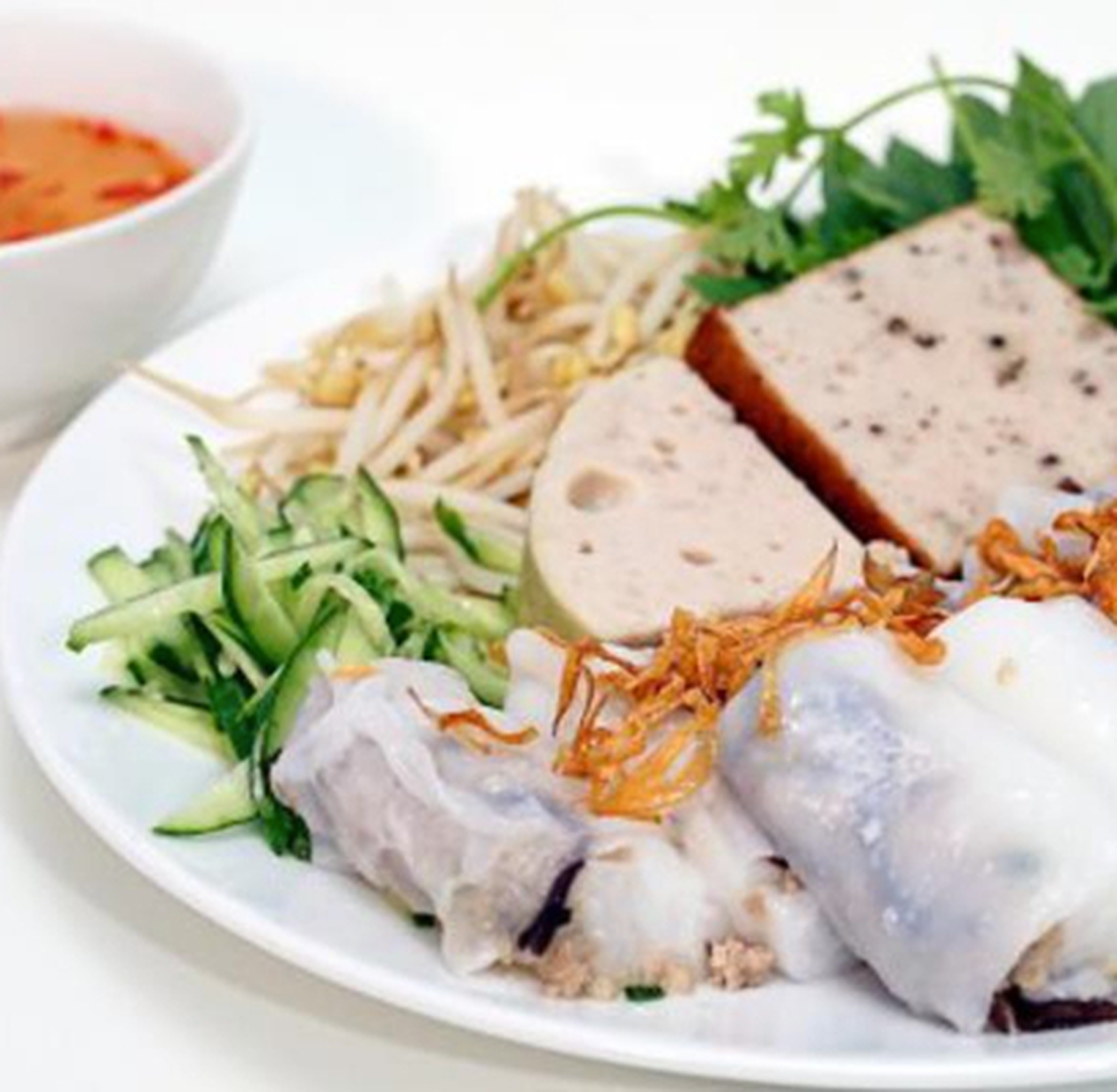 Hình ảnh Bánh Cuốn Như Quỳnh - Tô Hiến Thành