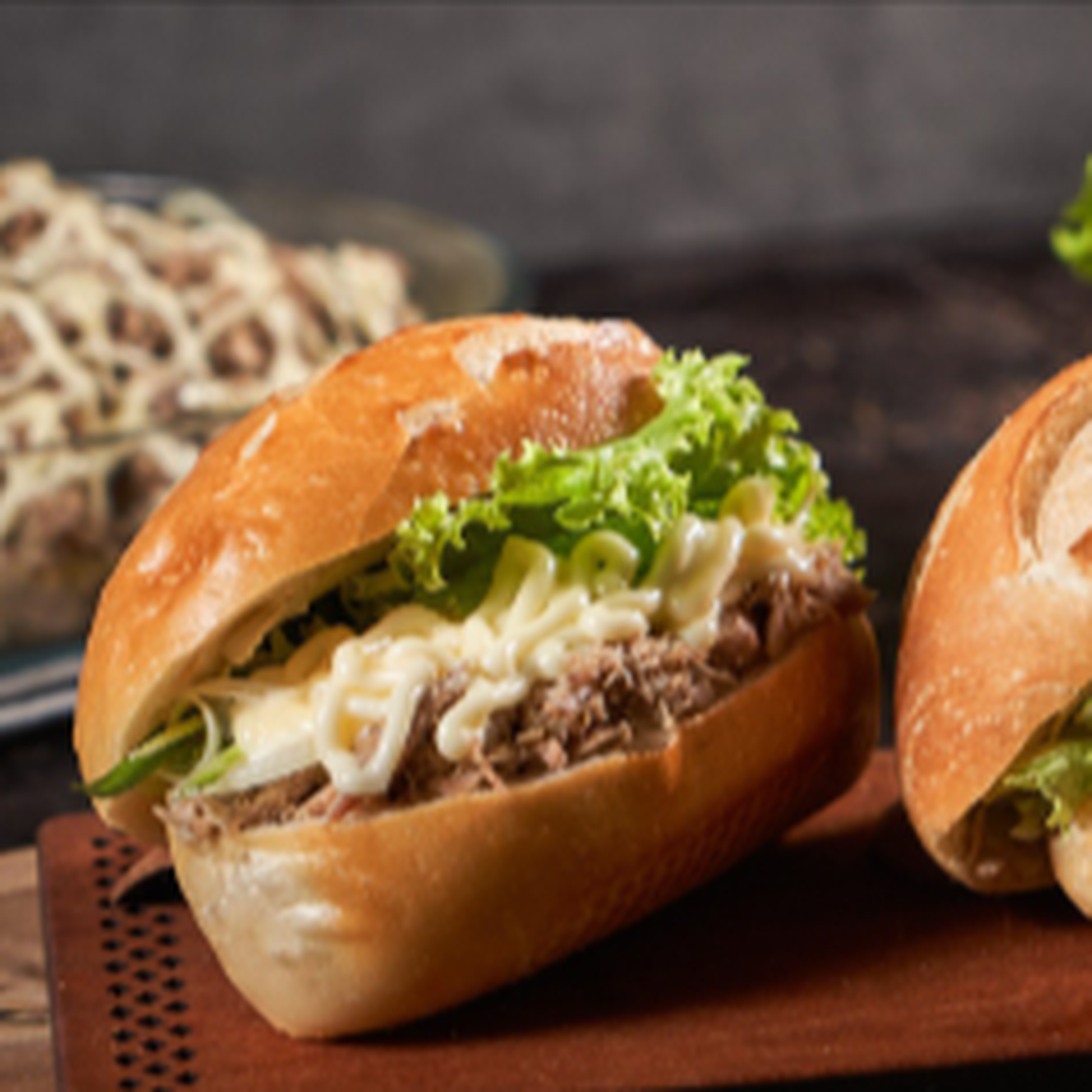 Hình ảnh Hương Bốn Mùa - Bánh Mì & Cà Phê - Trương Quyền