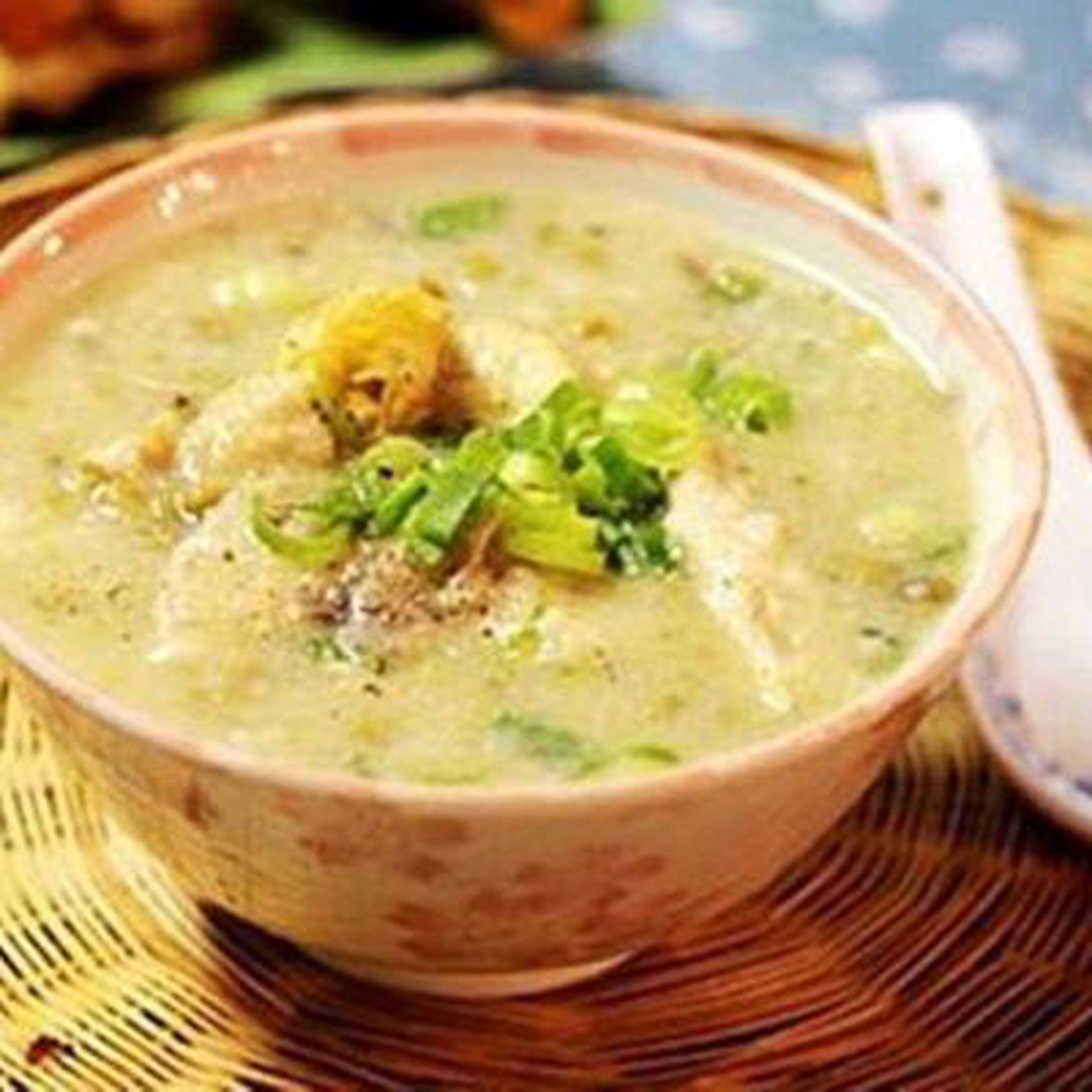 Hình ảnh Cháo Dinh Dưỡng Mina - Ấp 2