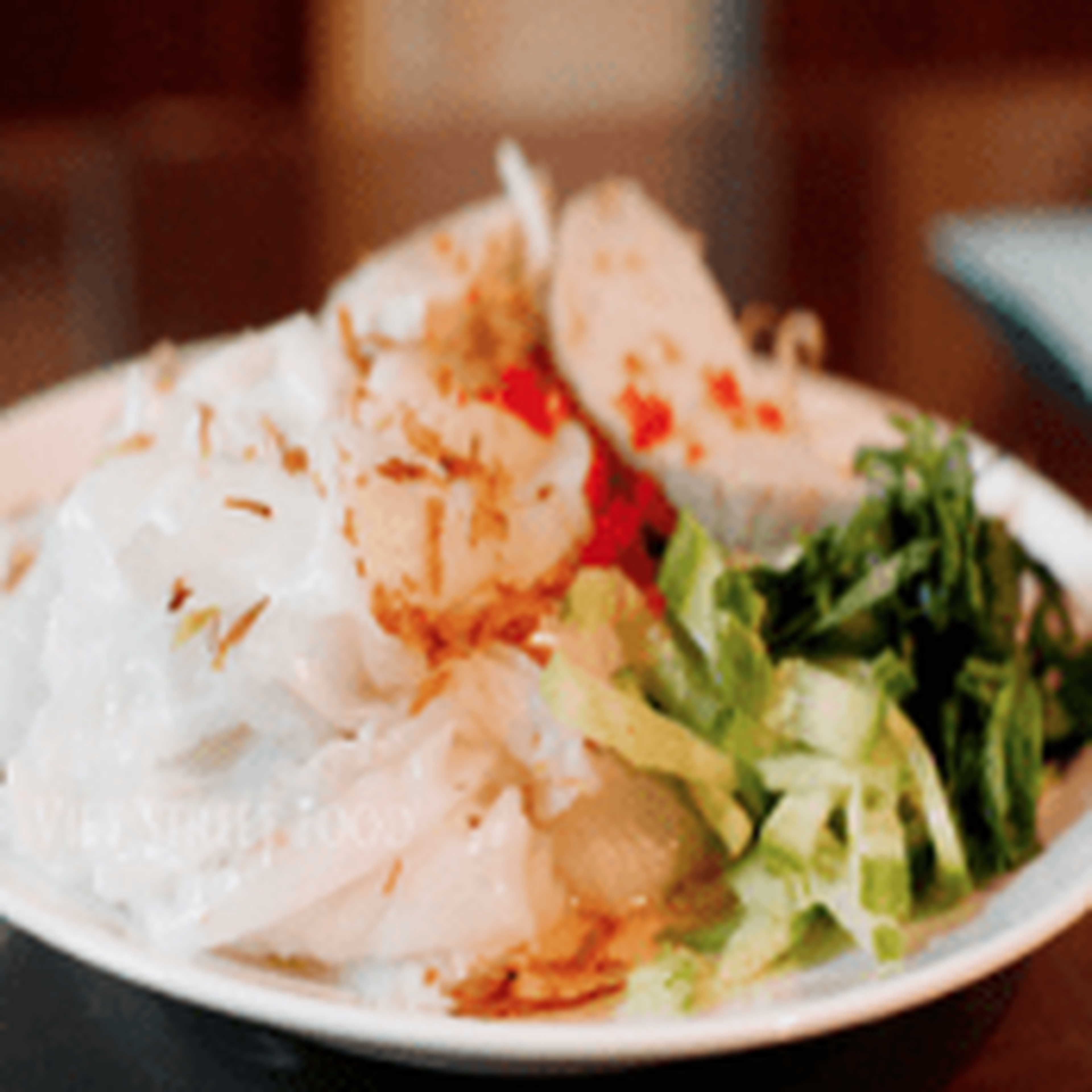 Hình ảnh Út Nhị - Bánh Ướt & Bánh Cuốn - Nguyễn Chí Thanh