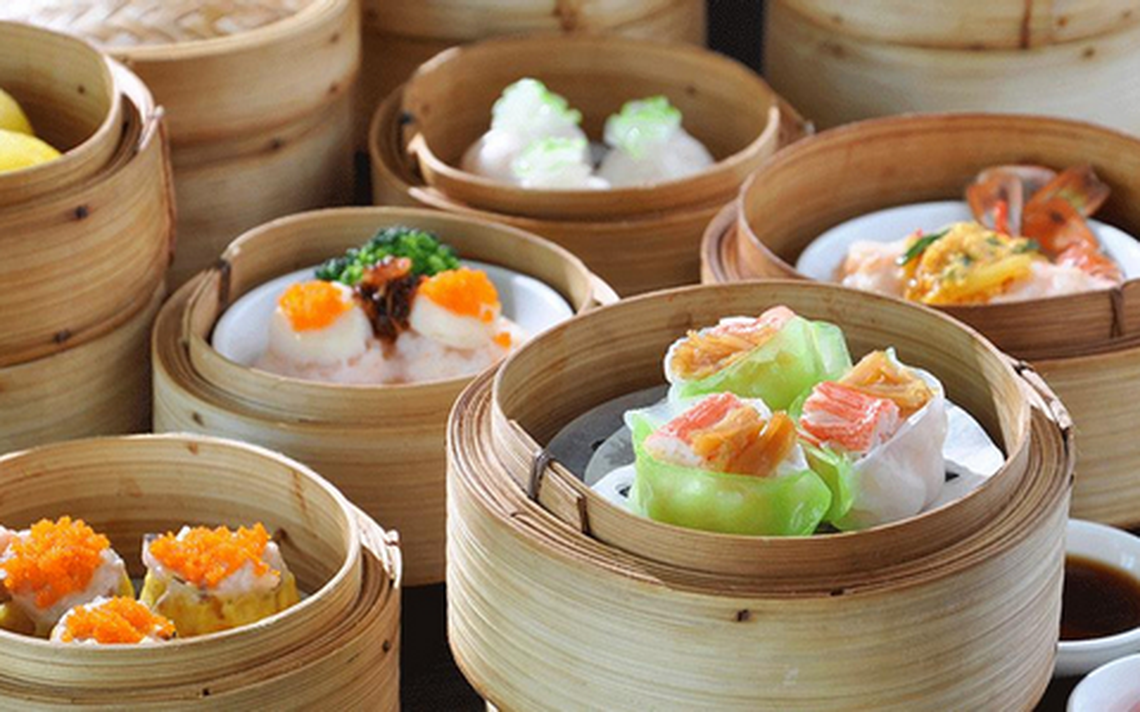 Hình ảnh Long Geylang - Cháo Ếch Geylang & Dimsum - Nguyễn Công Trứ