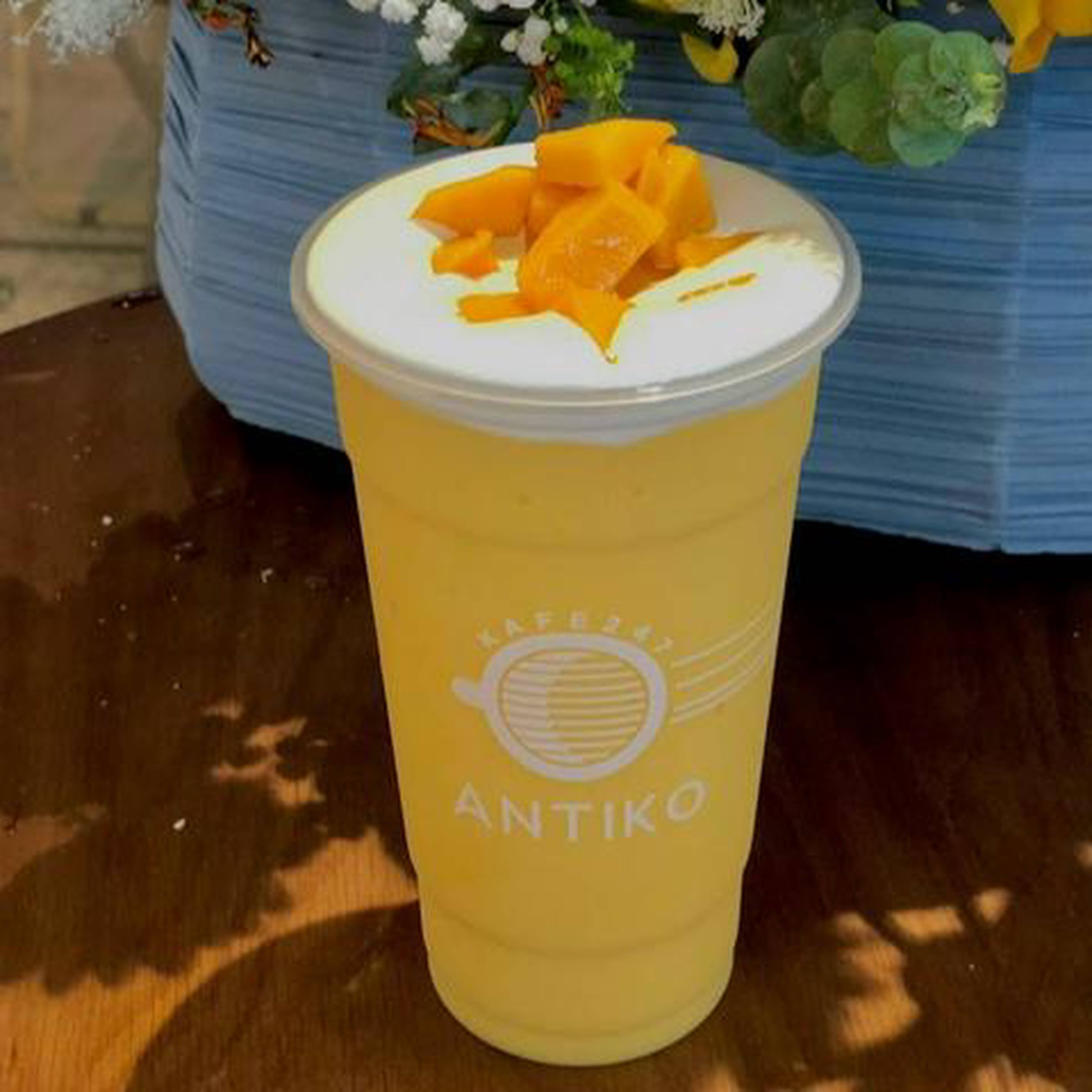 Hình ảnh Antiko Kafe 24/7 - Nguyễn Thái Bình