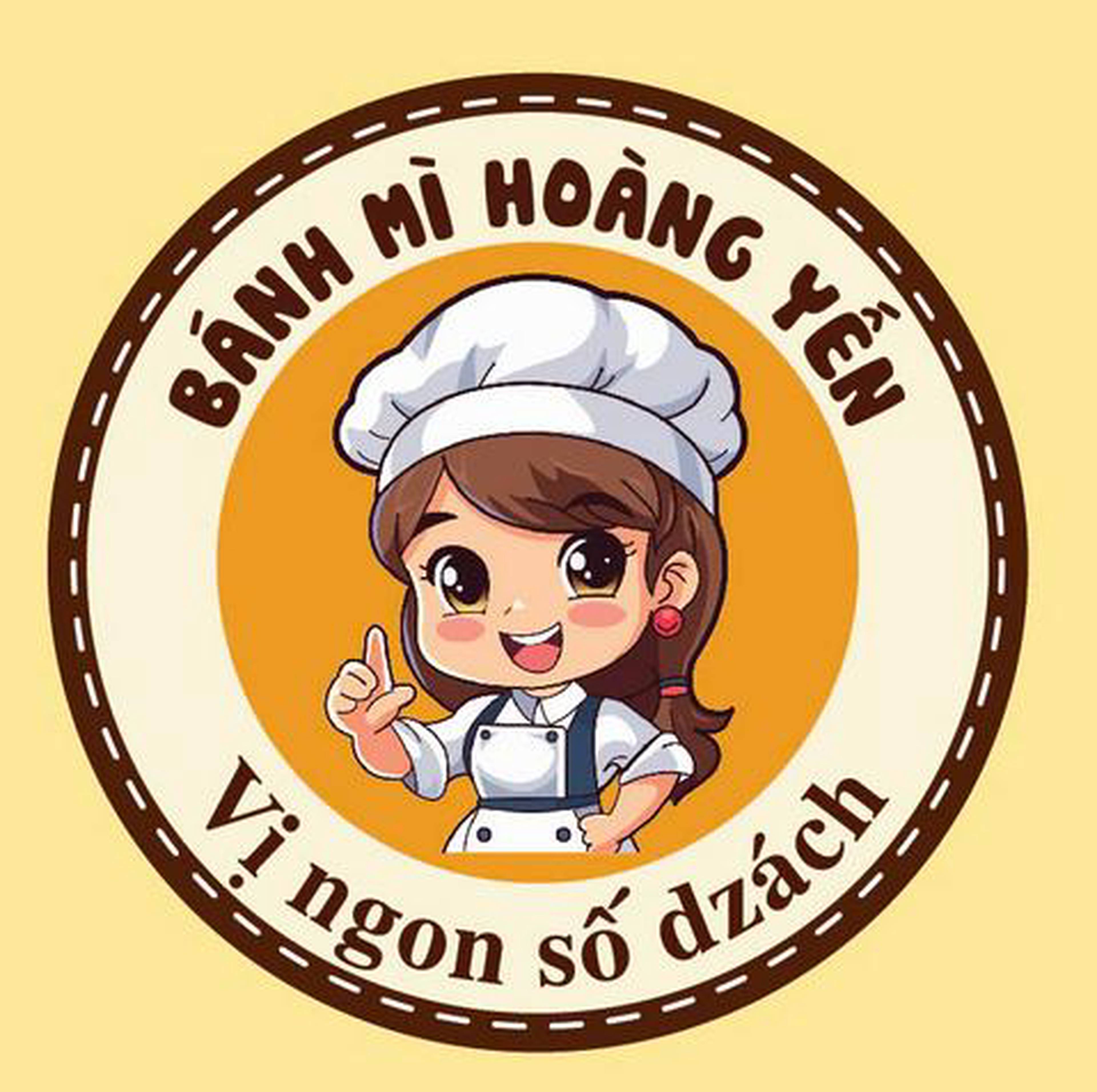 Hình ảnh Bánh Mì Hoàng Yến - Lê Văn Sỹ
