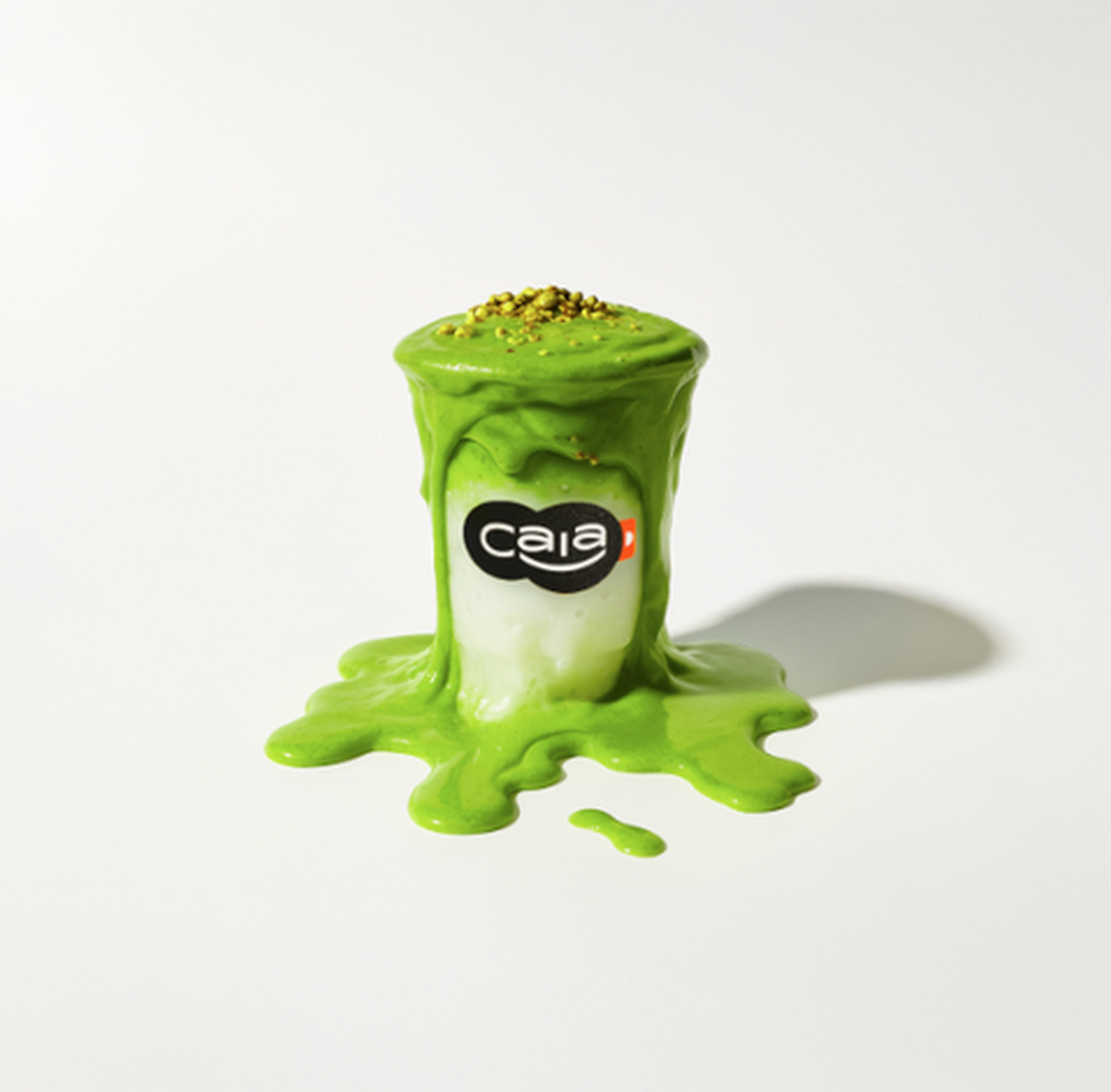 Hình ảnh CAIA - Matcha & Cà Phê - 245A Lê Văn Sỹ