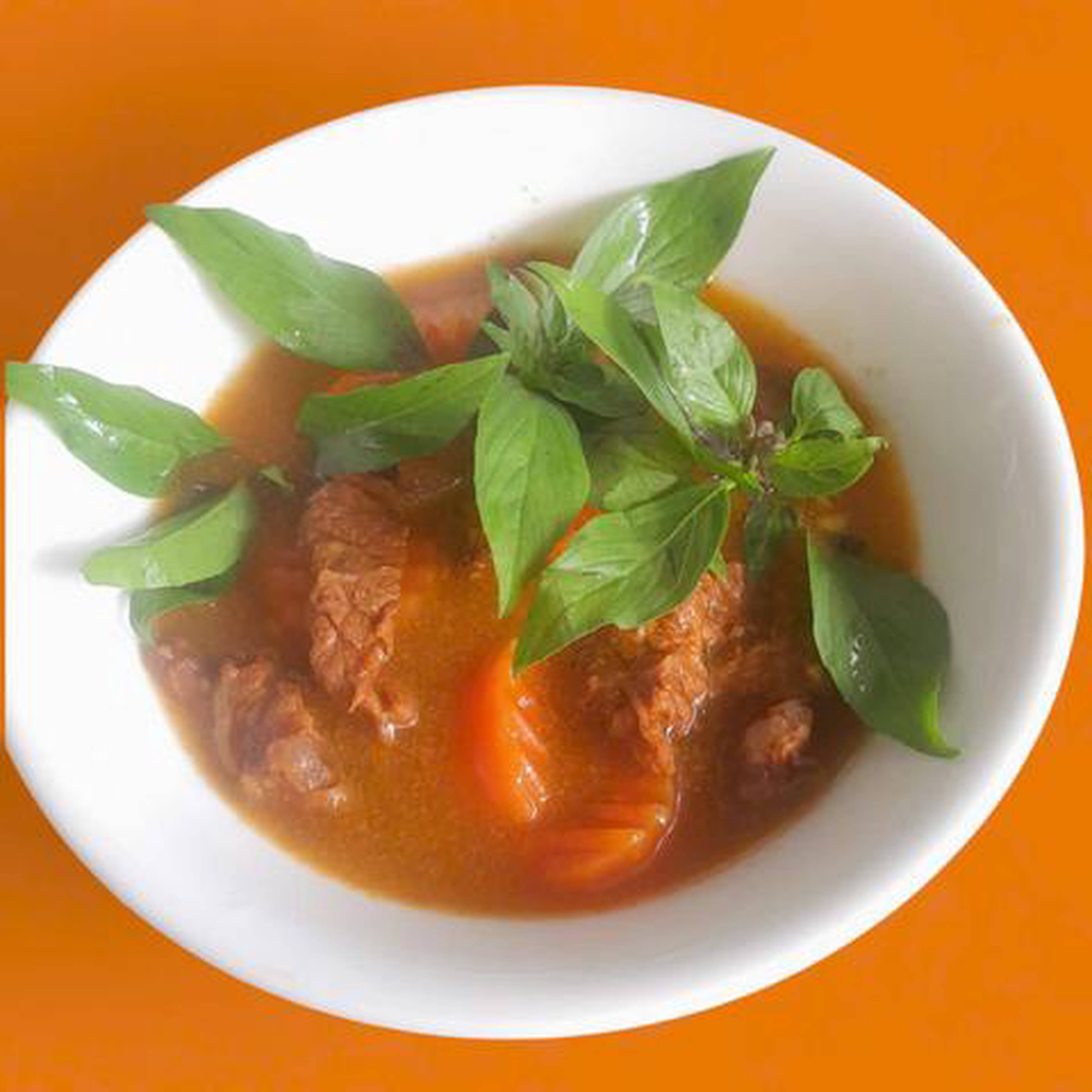 Hình ảnh Bò Kho & Bánh Mì Cô Oanh - Nguyễn Văn Linh