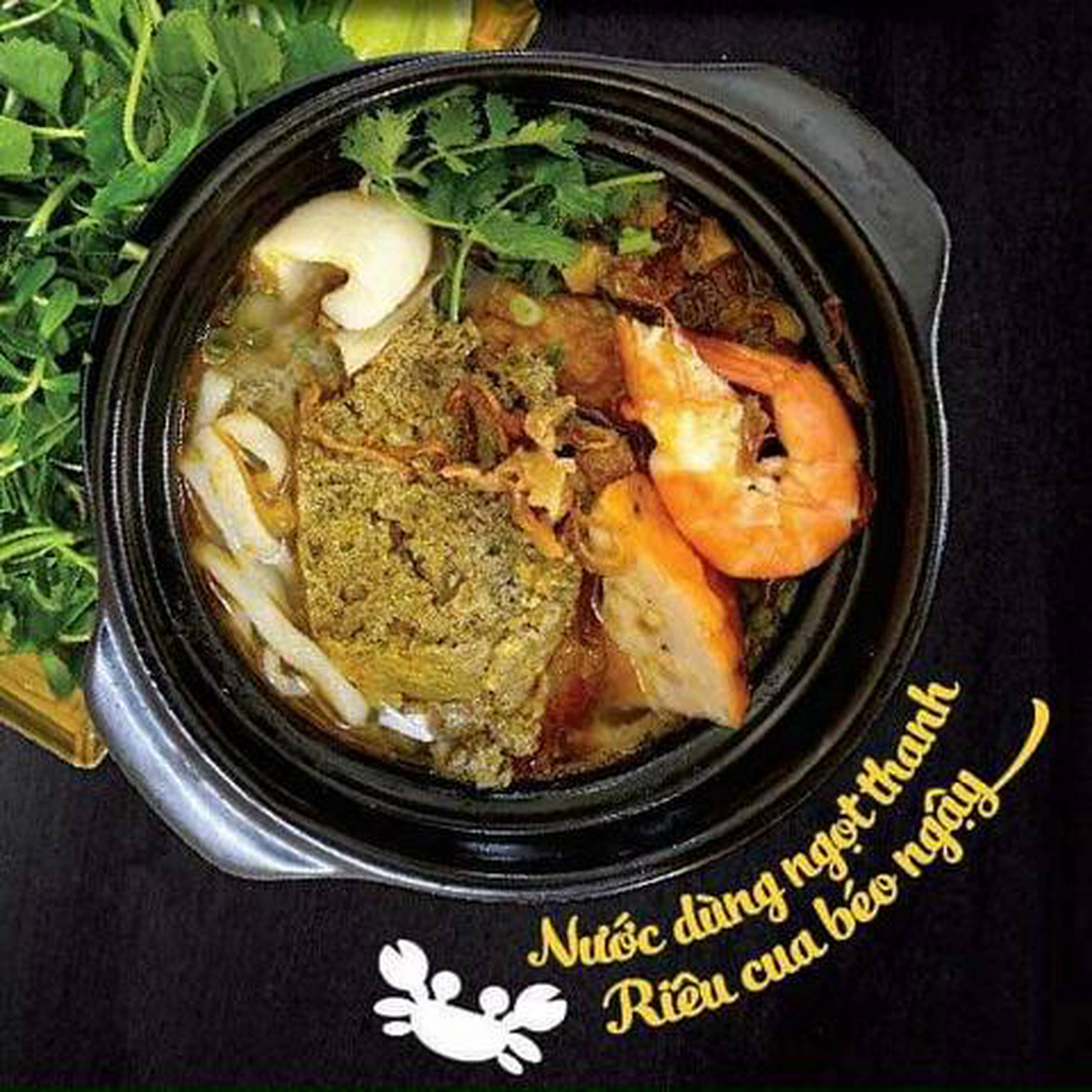 Hình ảnh Bánh Canh Riêu Cua Đồng & Bún Riêu - Phùng Văn Cung