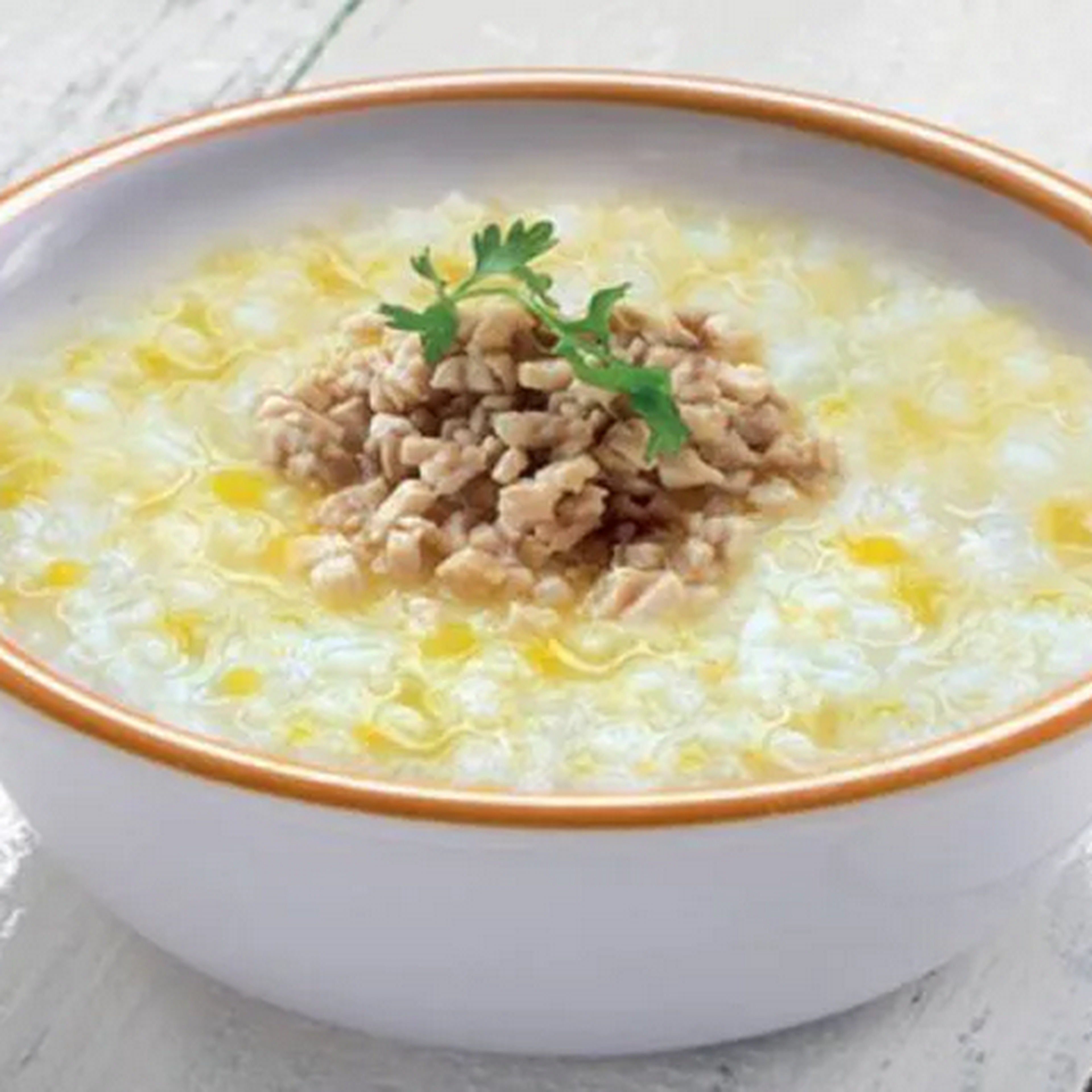 Hình ảnh Cháo Trẻ Em Uno - Lý Thái Tổ