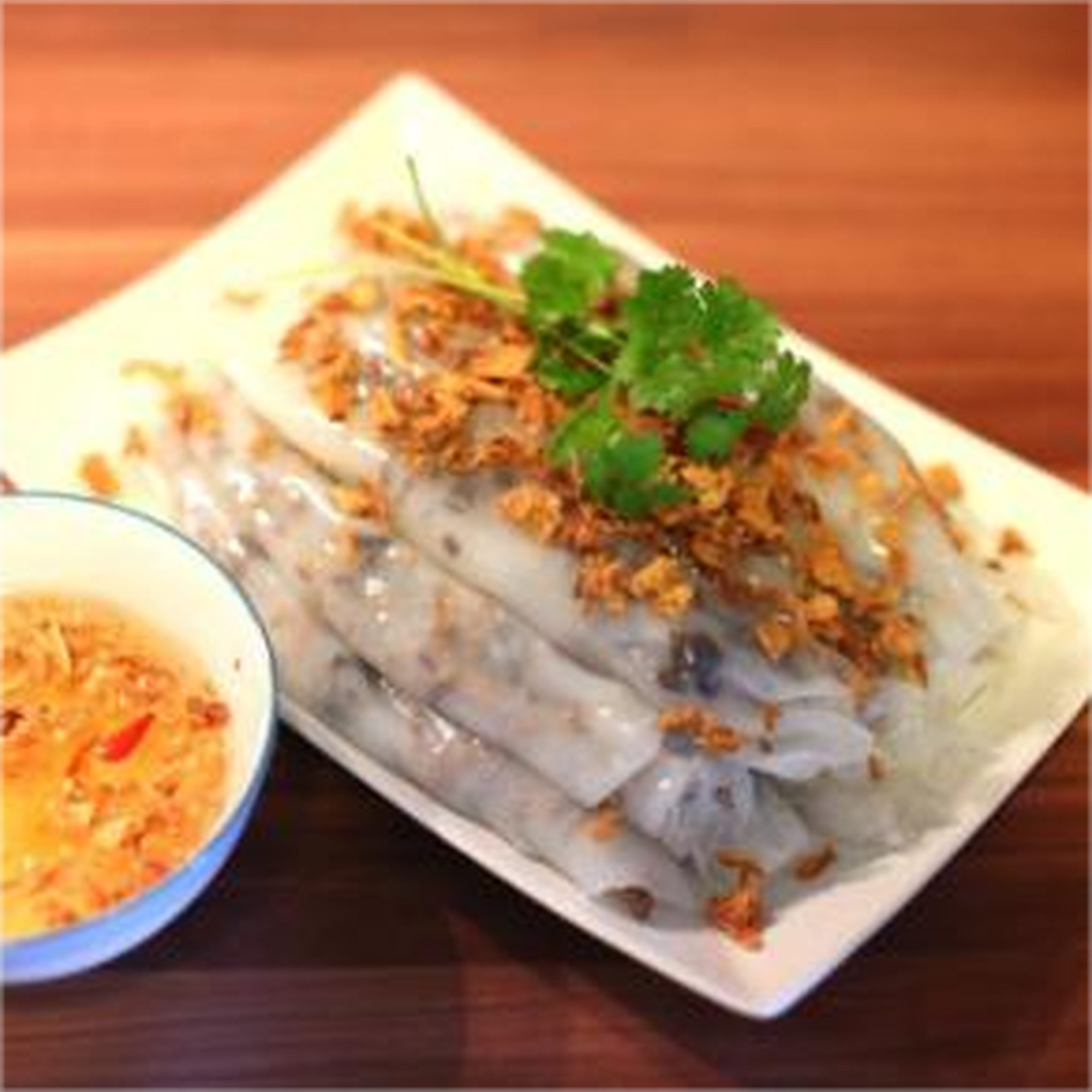 Hình ảnh Bánh Cuốn Anh Trường - Nguyễn Hữu Thọ