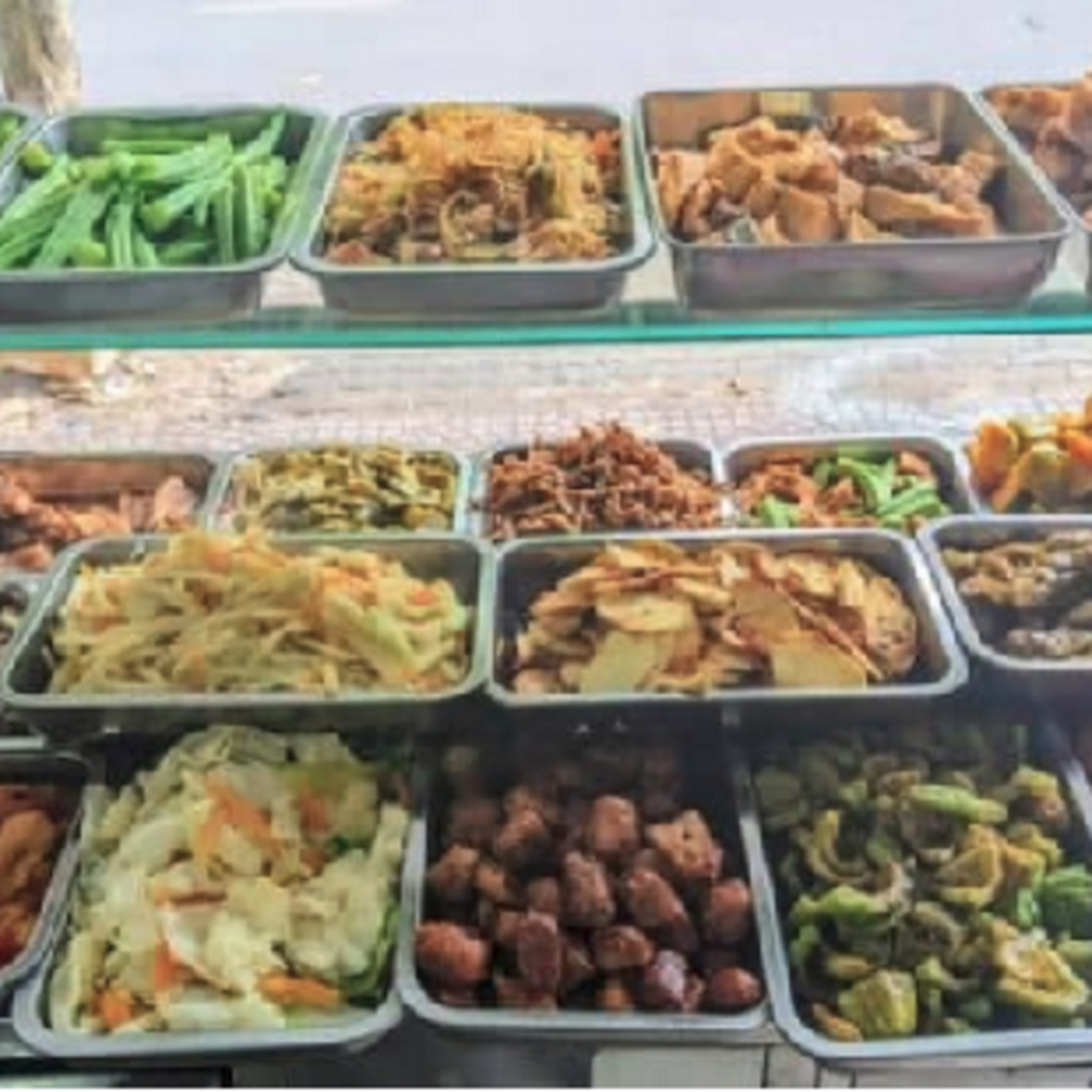 Hình ảnh Cơm Chay Hoa Thiện - Bà Triệu