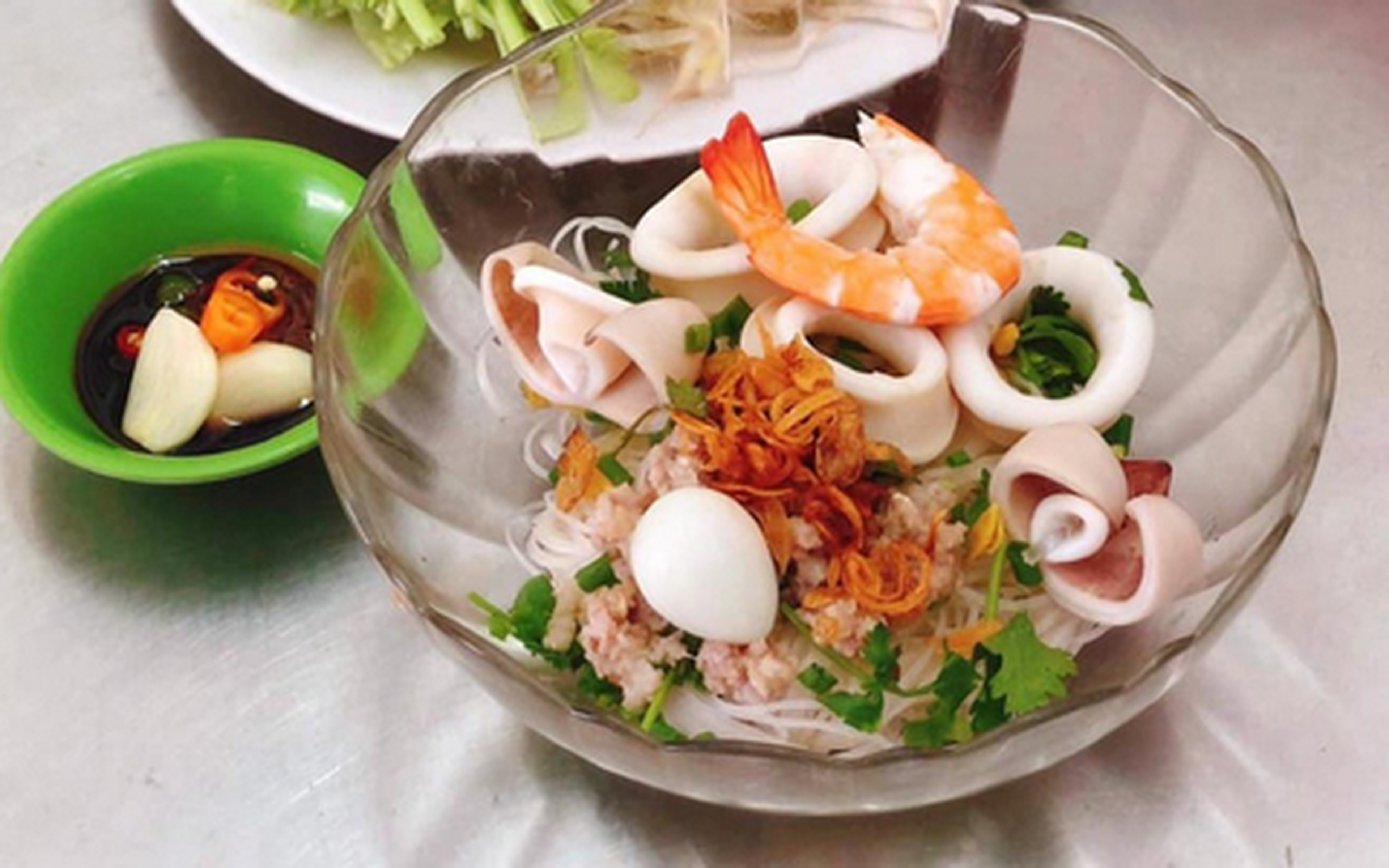Hình ảnh KIM QUỐC - Hủ Tiếu Nam Vang - Dương Quang Đông