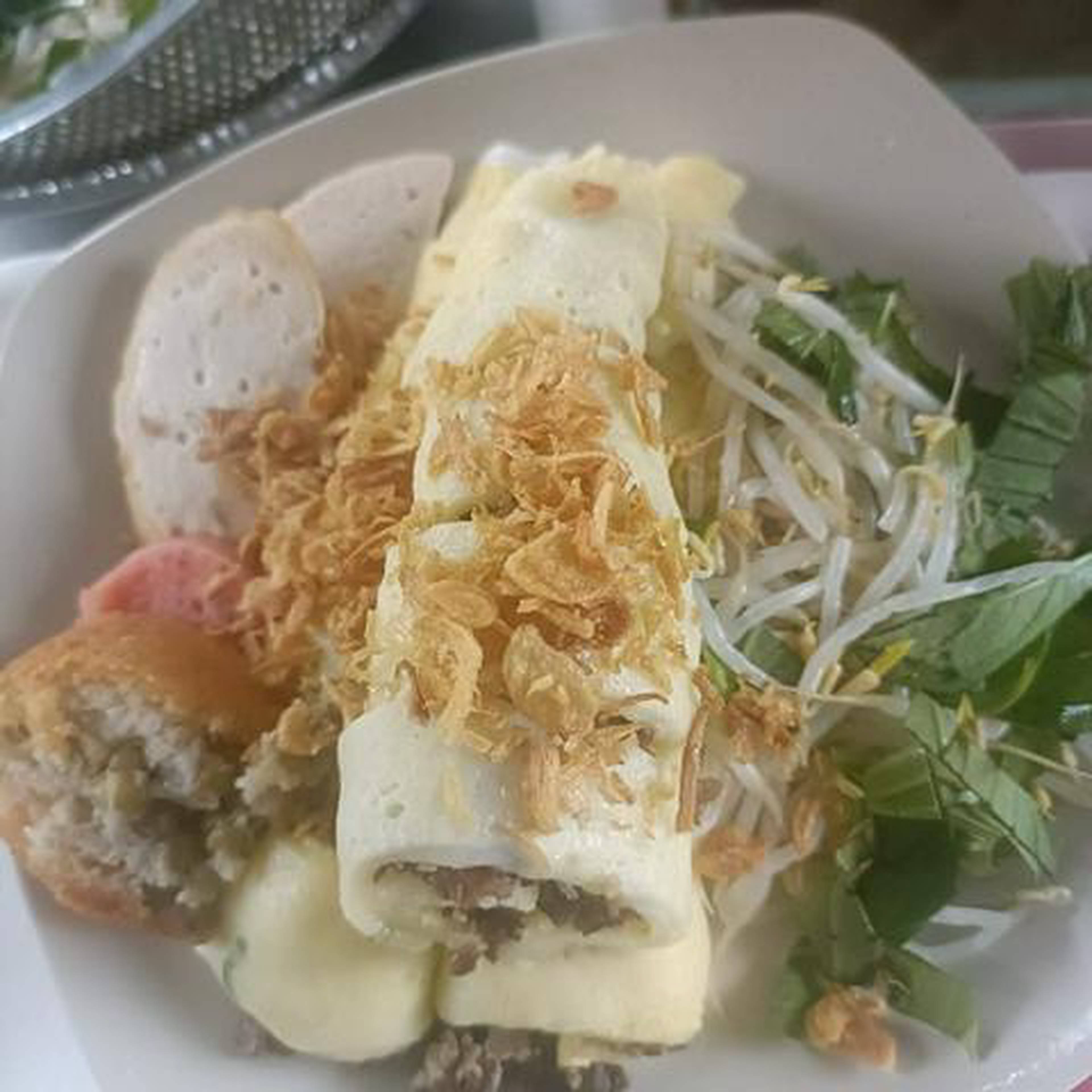 Hình ảnh Bánh Cuốn Nóng Tô Hiến Thành - Tô Hiến Thành