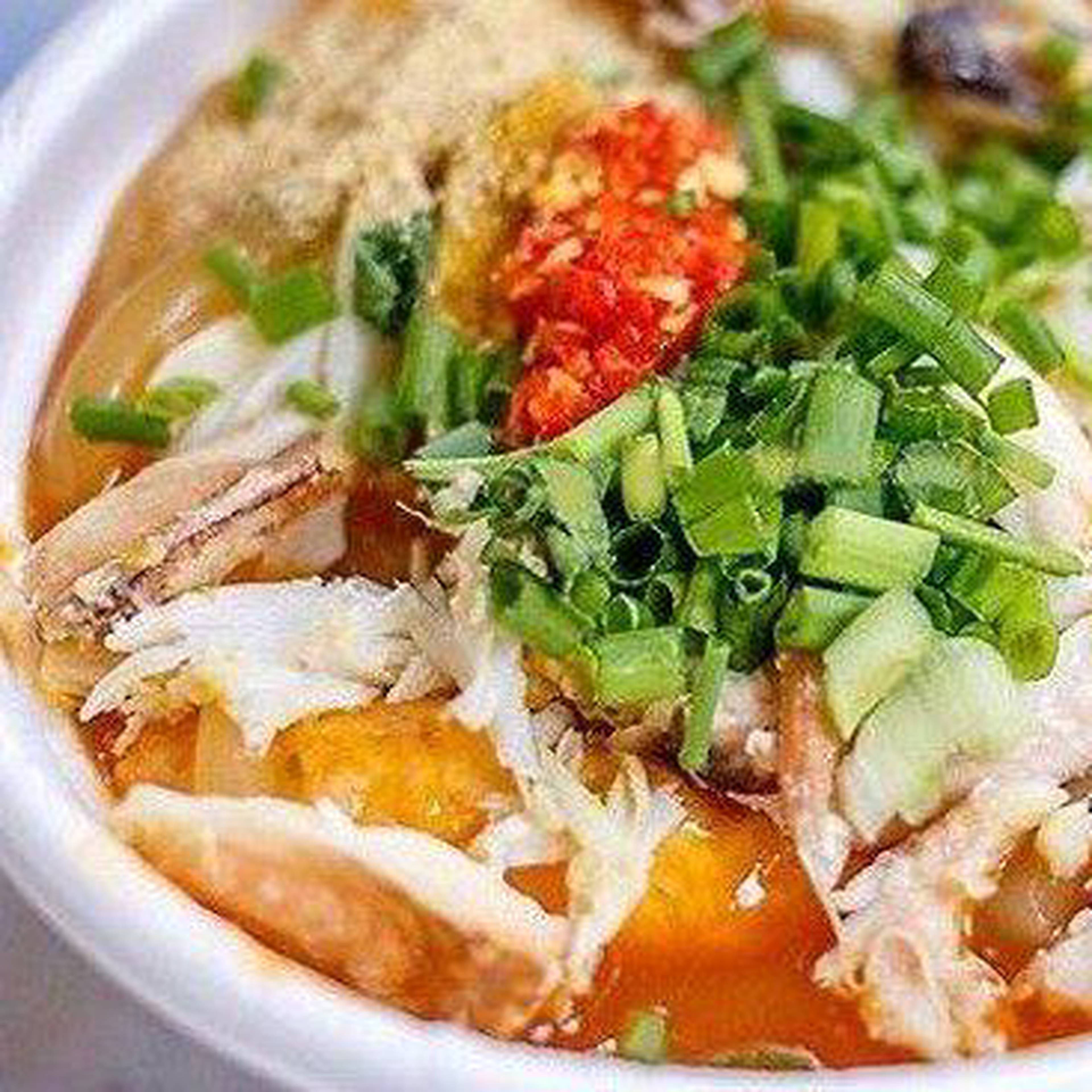 Hình ảnh Bánh Canh Cua & Cafe - Võ Văn Tần