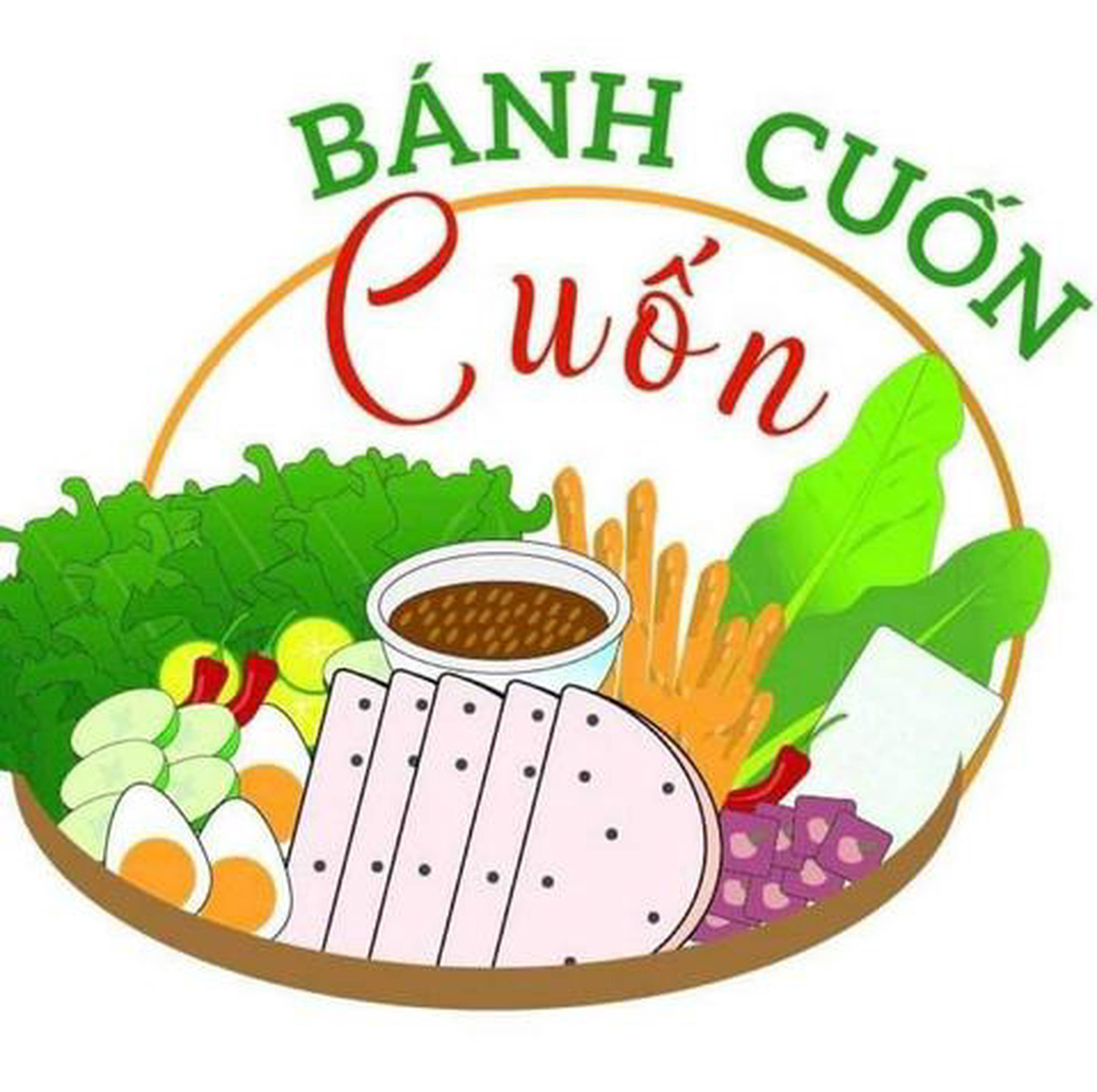 Hình ảnh Bánh Cuốn Cuốn - Bánh Cuốn Gia Lai & Bún Mắm Nêm -  Nguyễn Gia Trí