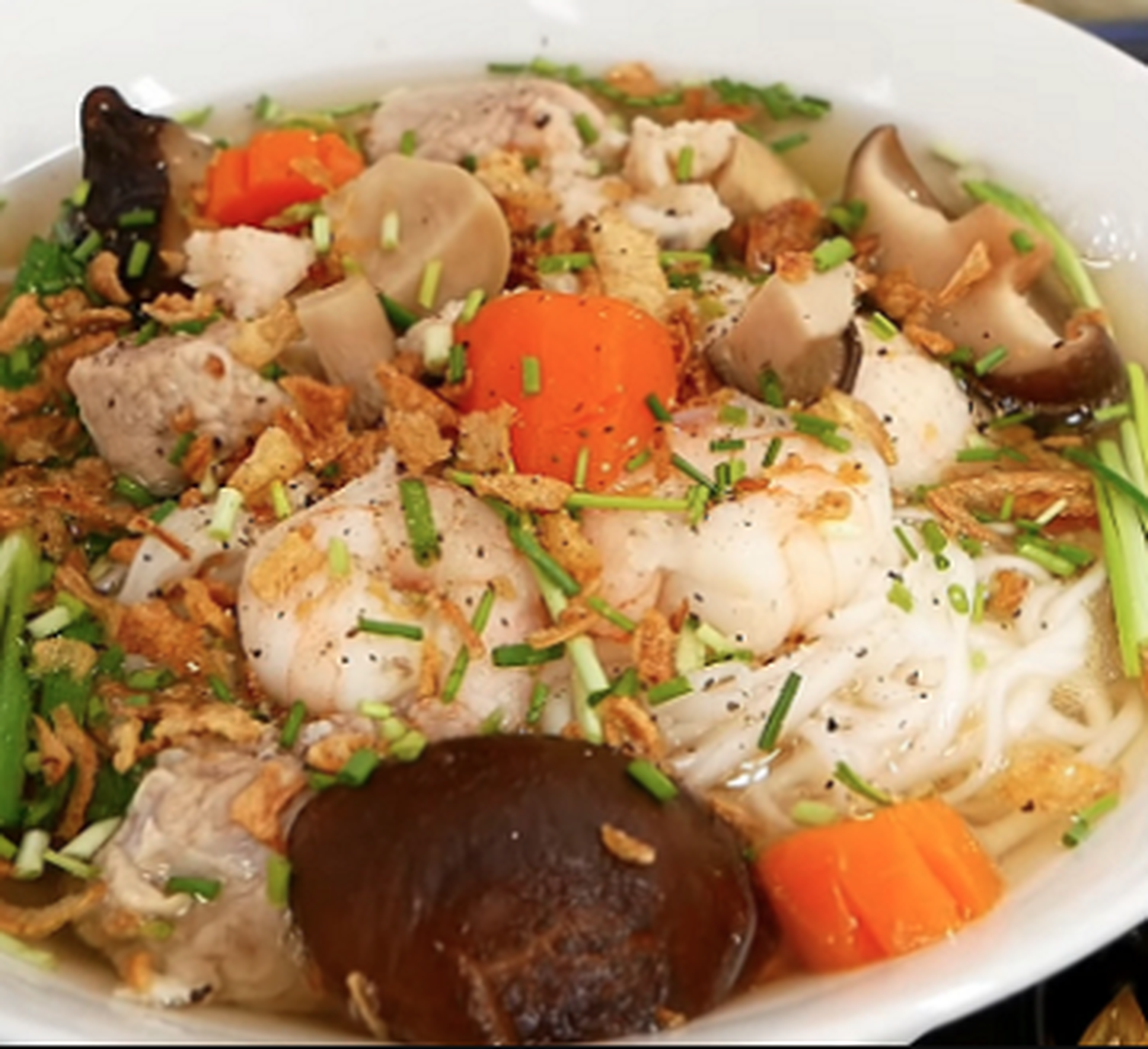 Hình ảnh Hủ Tiếu & Bánh Canh 112 - Phạm Viết Chánh