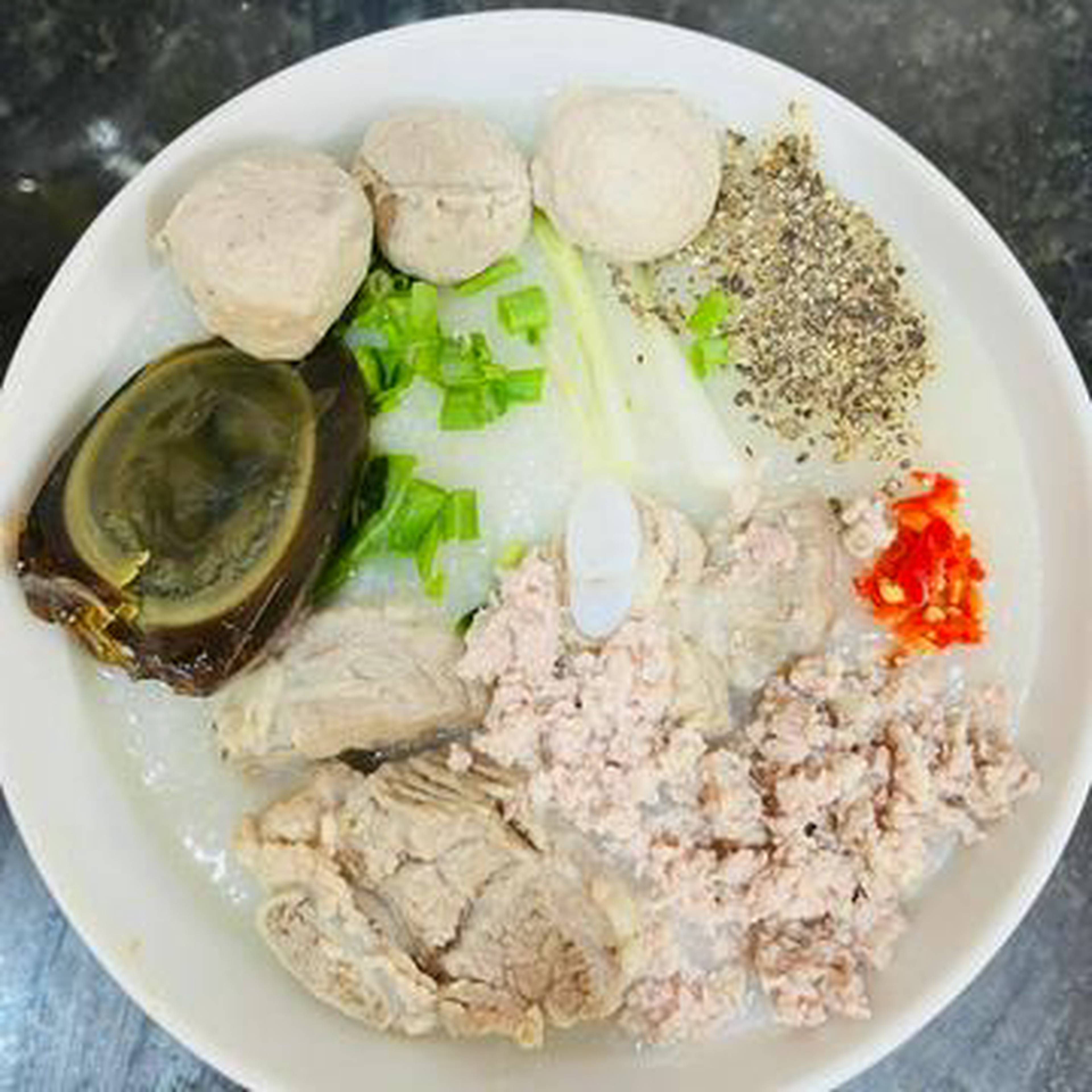 Hình ảnh Cháo Sườn - Bánh Cuốn Bắc Gia Truyền Cô Tư - Đường 40