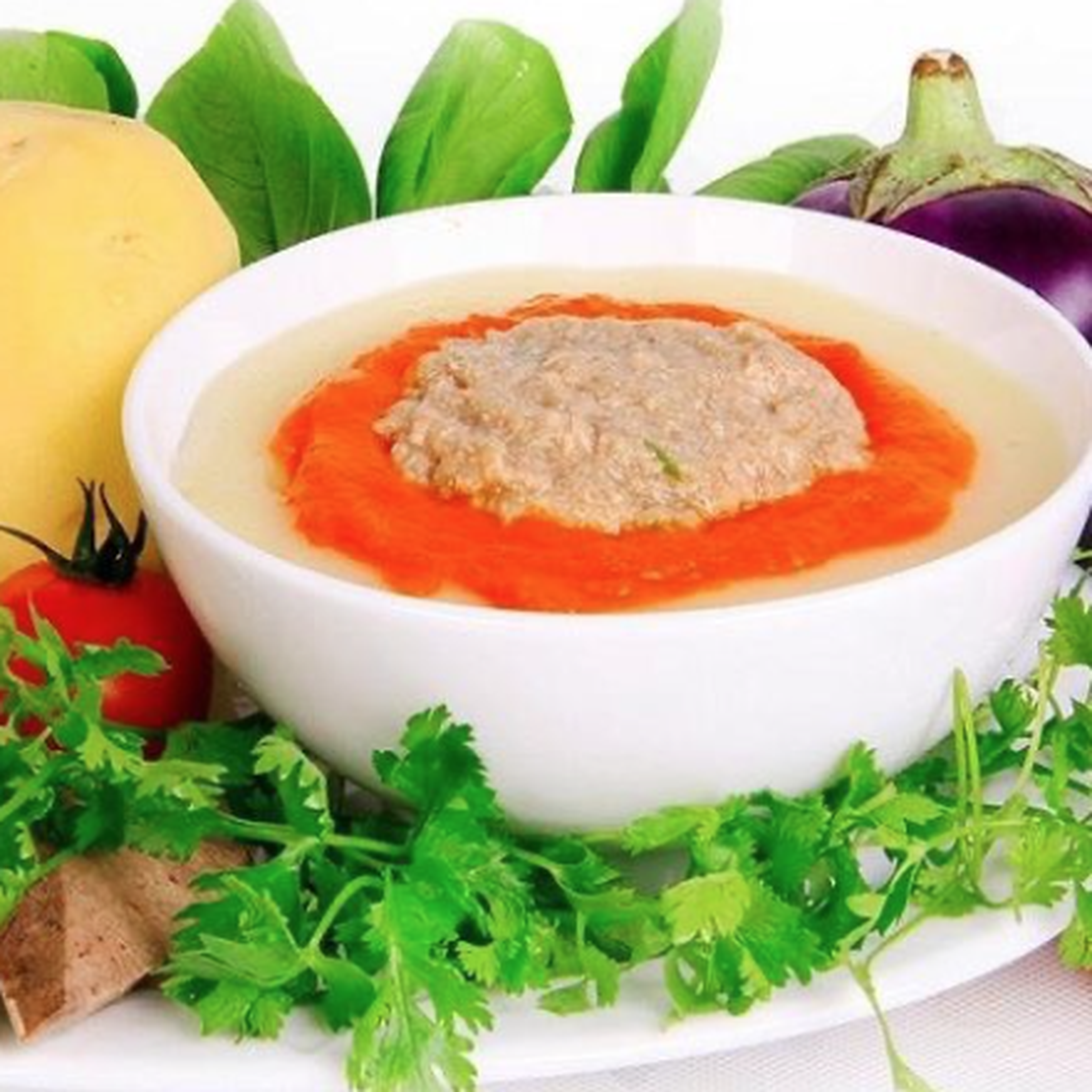 Hình ảnh Cháo Dinh Dưỡng ABC - Bùi Thế Mỹ