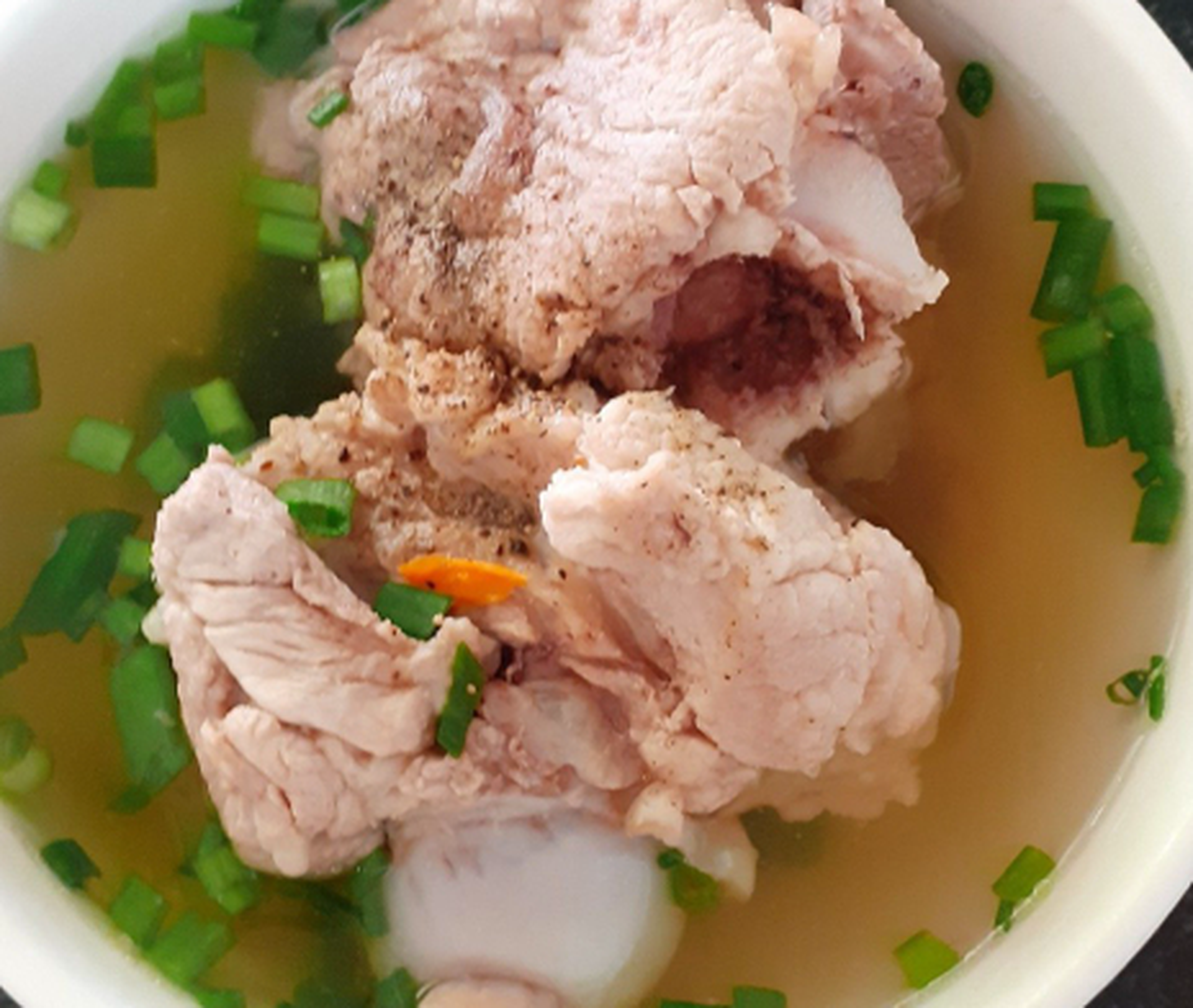Hình ảnh Hủ Tiếu Nam Vang Tên Lửa - Bò Kho & Lẩu Xí Quách - Tên Lửa