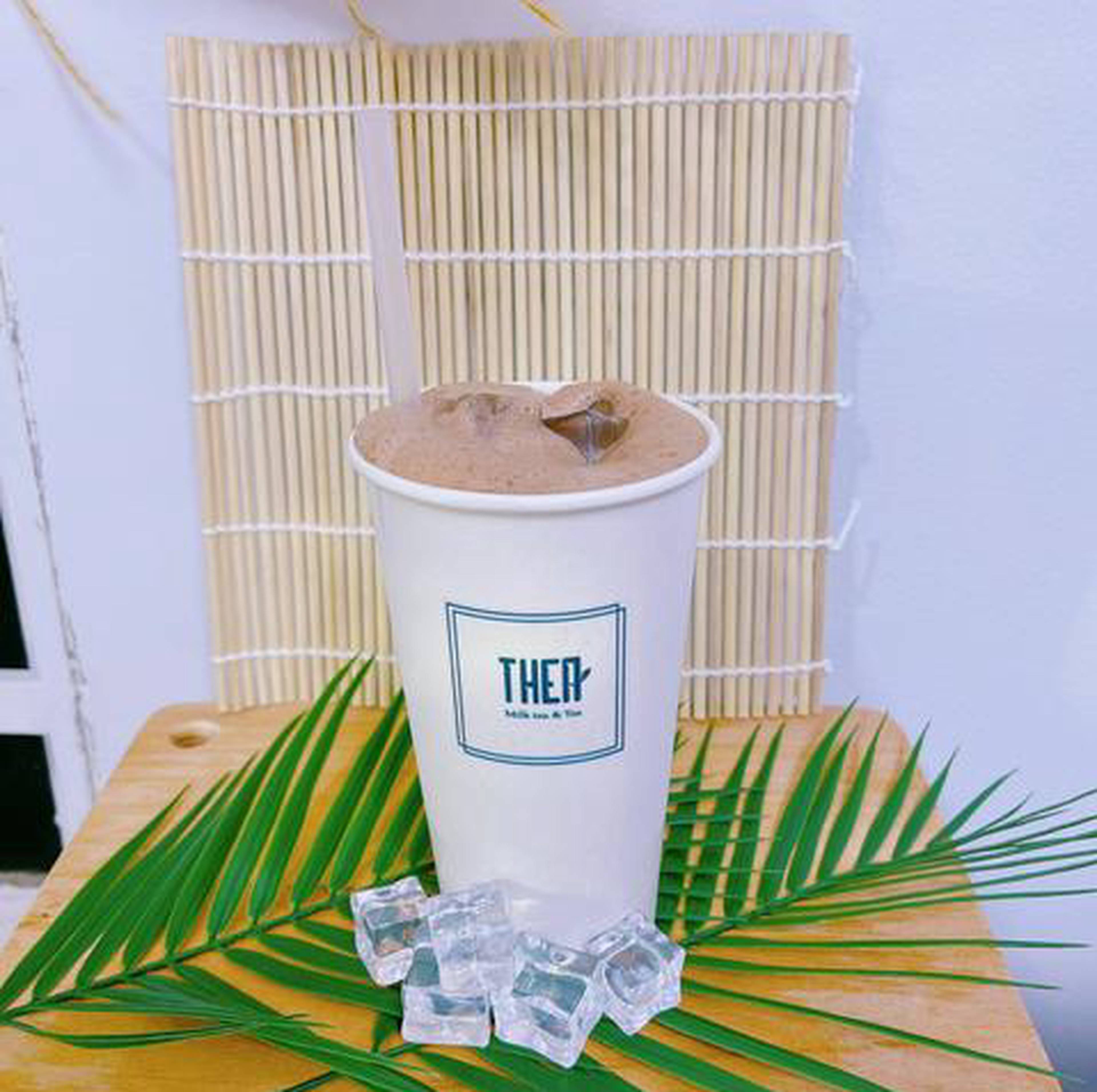Hình ảnh THEA - Trà Tươi & Trà Sữa Pha Máy - Vườn Chuối
