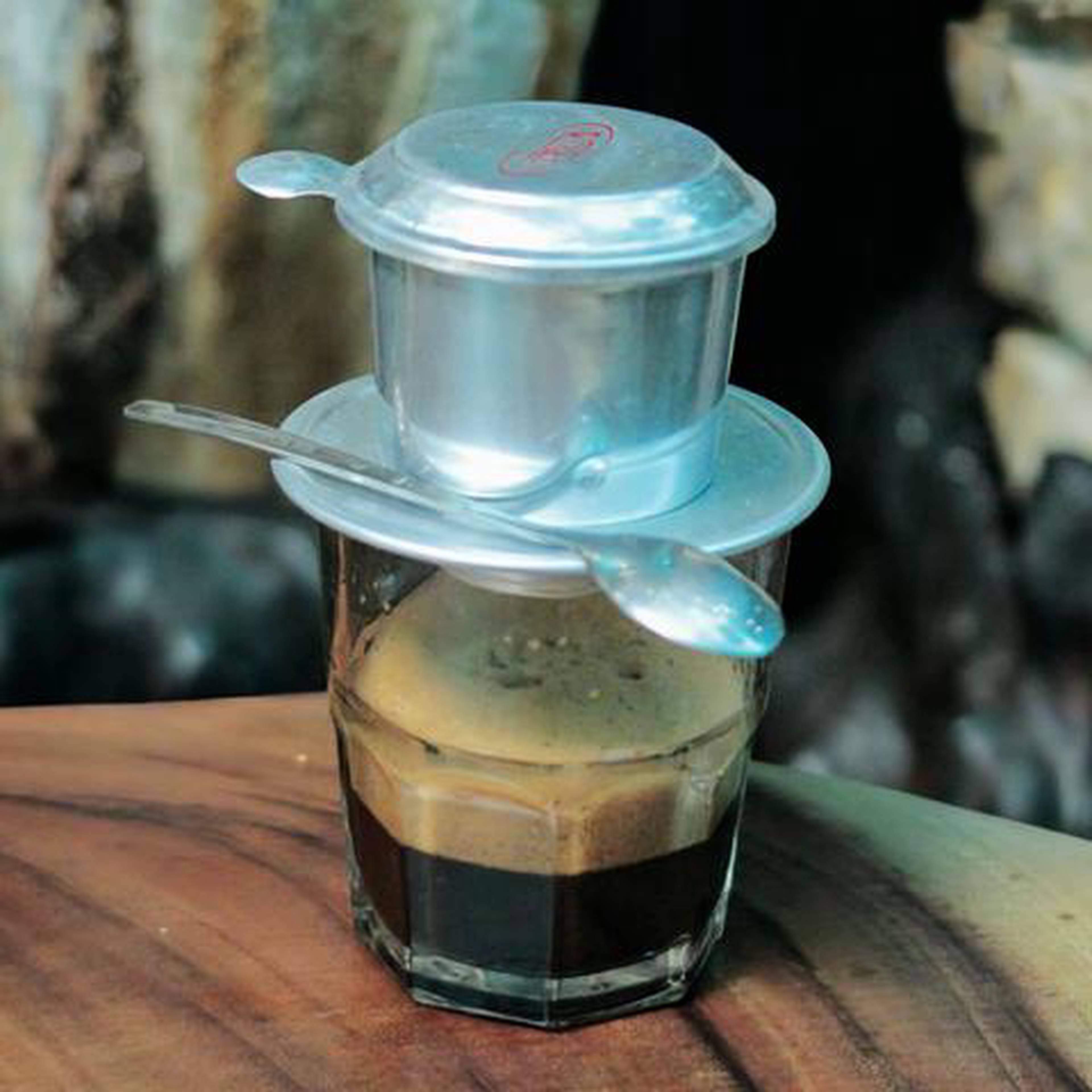 Hình ảnh Cà Phê Đá Phong Thủy Mr. Fe - Cách Mạng Tháng Tám