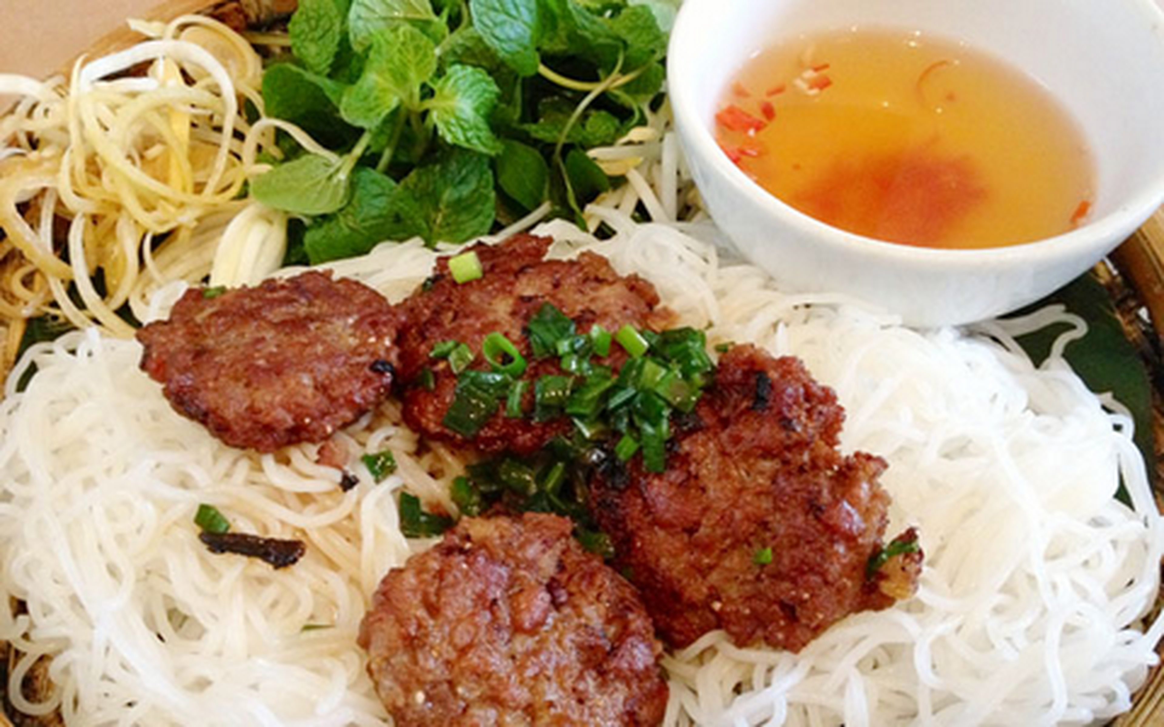 Hình ảnh Bún Chả Hà Nội - Cao Thắng