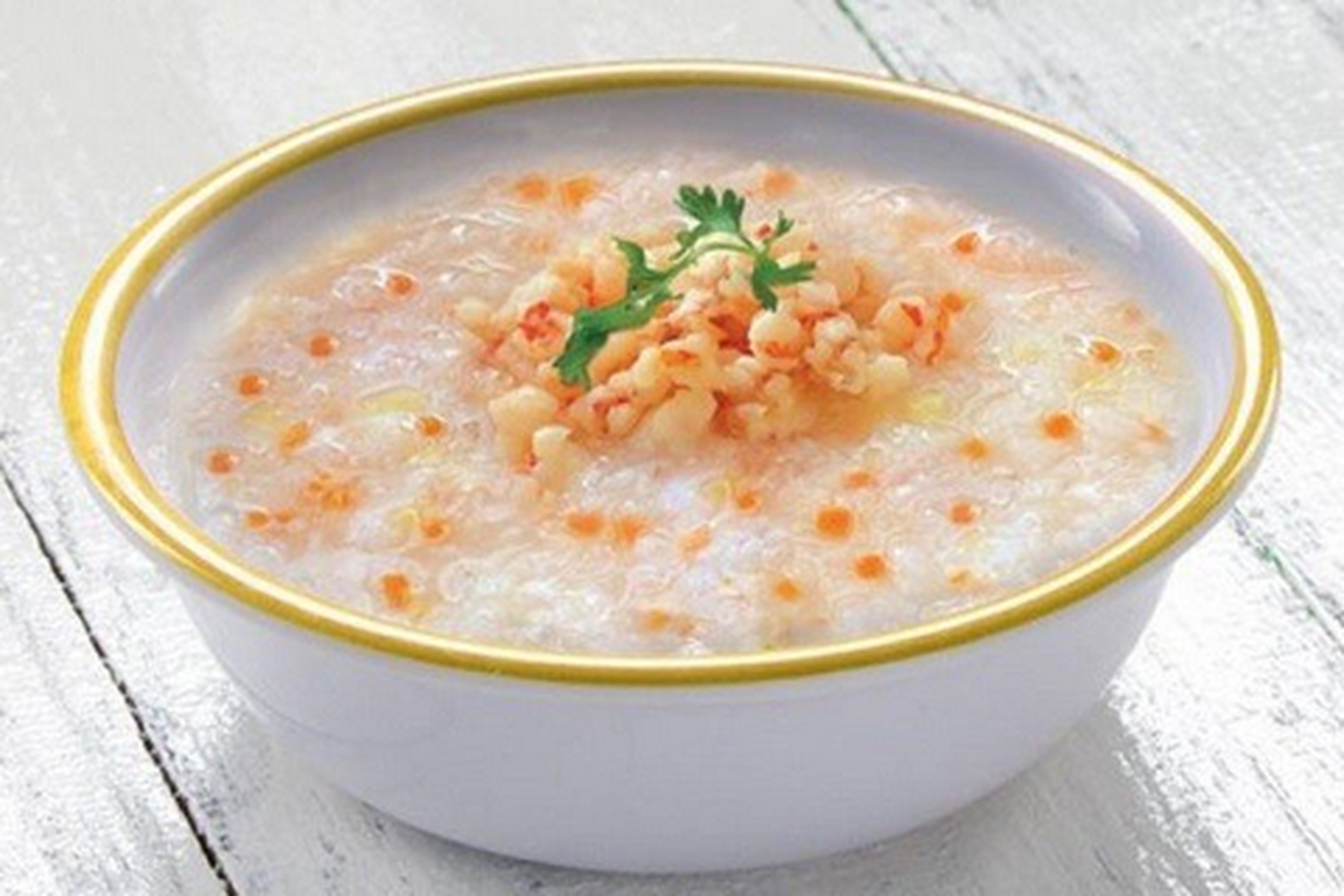 Hình ảnh Cháo Dinh Dưỡng Baby Sài Gòn & Nui - Phan Văn Đối