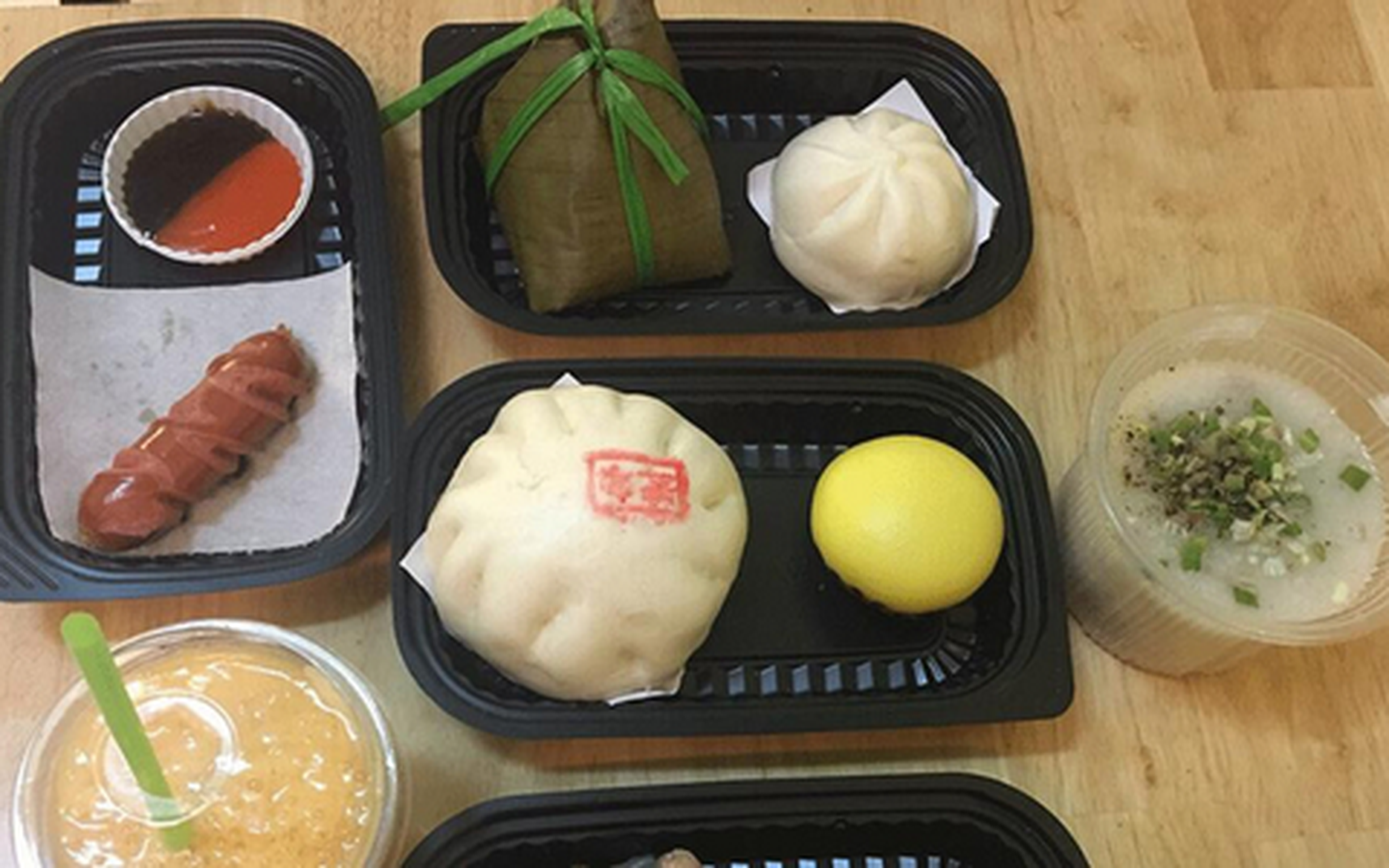 Hình ảnh Bánh Canh Cua 27 - Phan Xích Long