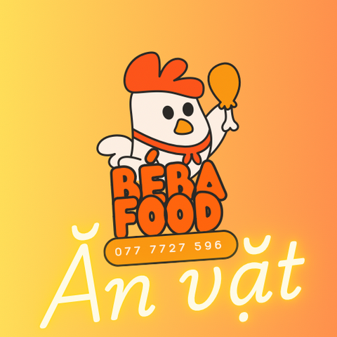 Hình ảnh Béba Food - Chân Gà Trứng Non Sốt Thái 49k - Lê Văn Lương