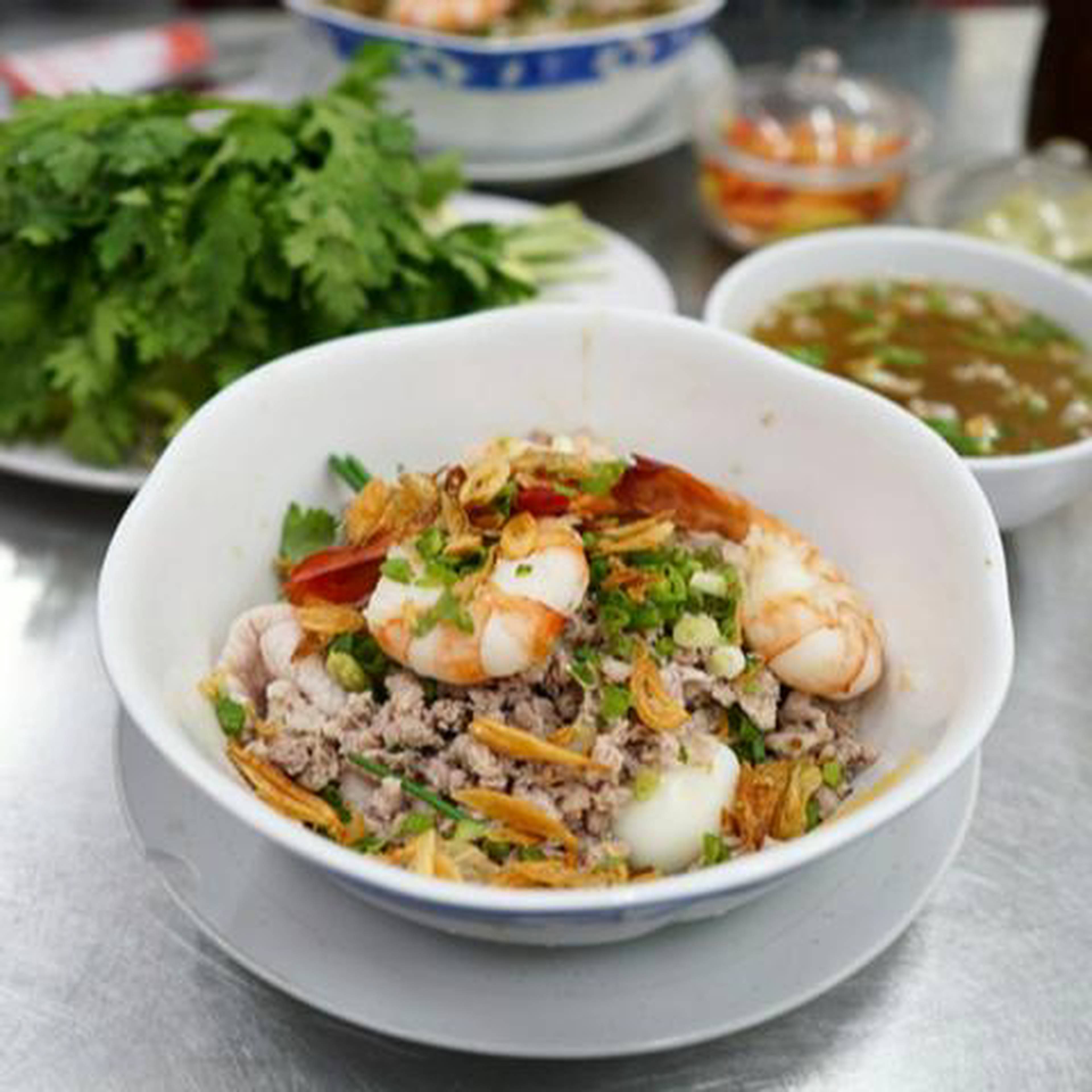Hình ảnh 258 - Lẩu Cá & Hủ Tiếu Nam Vang - Nguyễn Thái Sơn