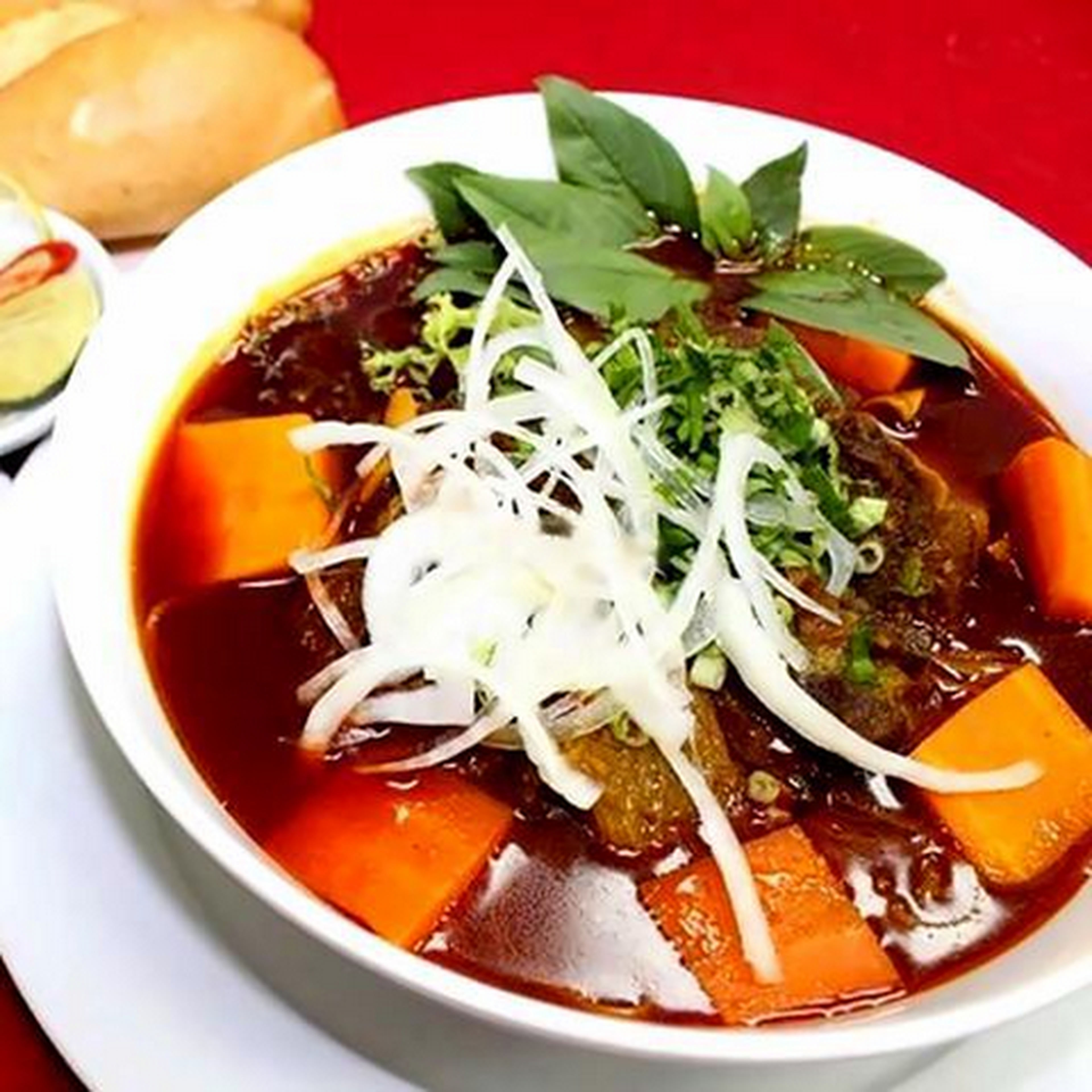Hình ảnh Bò Kho & Hủ Tiếu Nam Vang Since 2023 - Võ Văn Kiệt