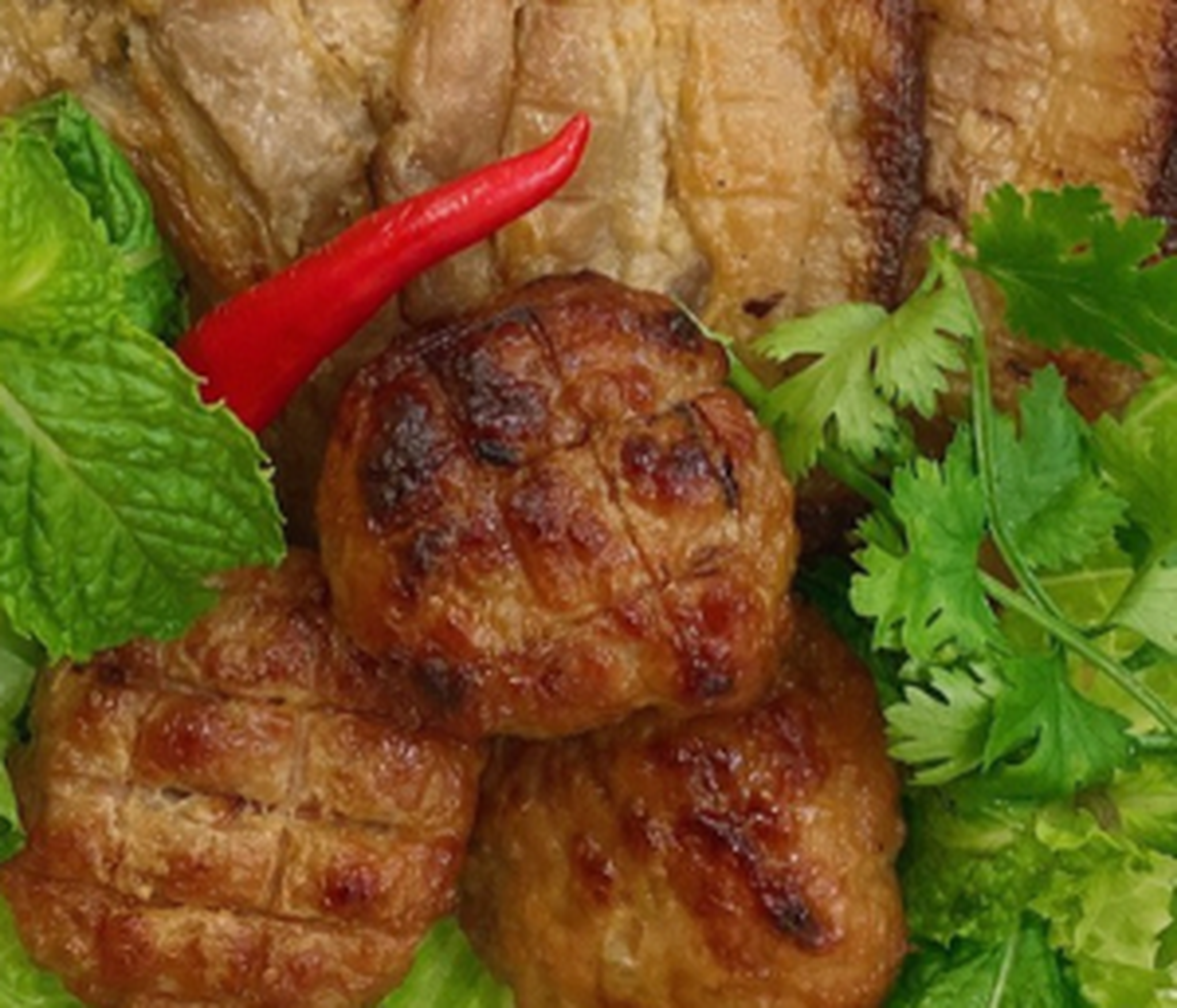 Hình ảnh Quán Ngon - Bún Chả Hà Nội - Đề Thám