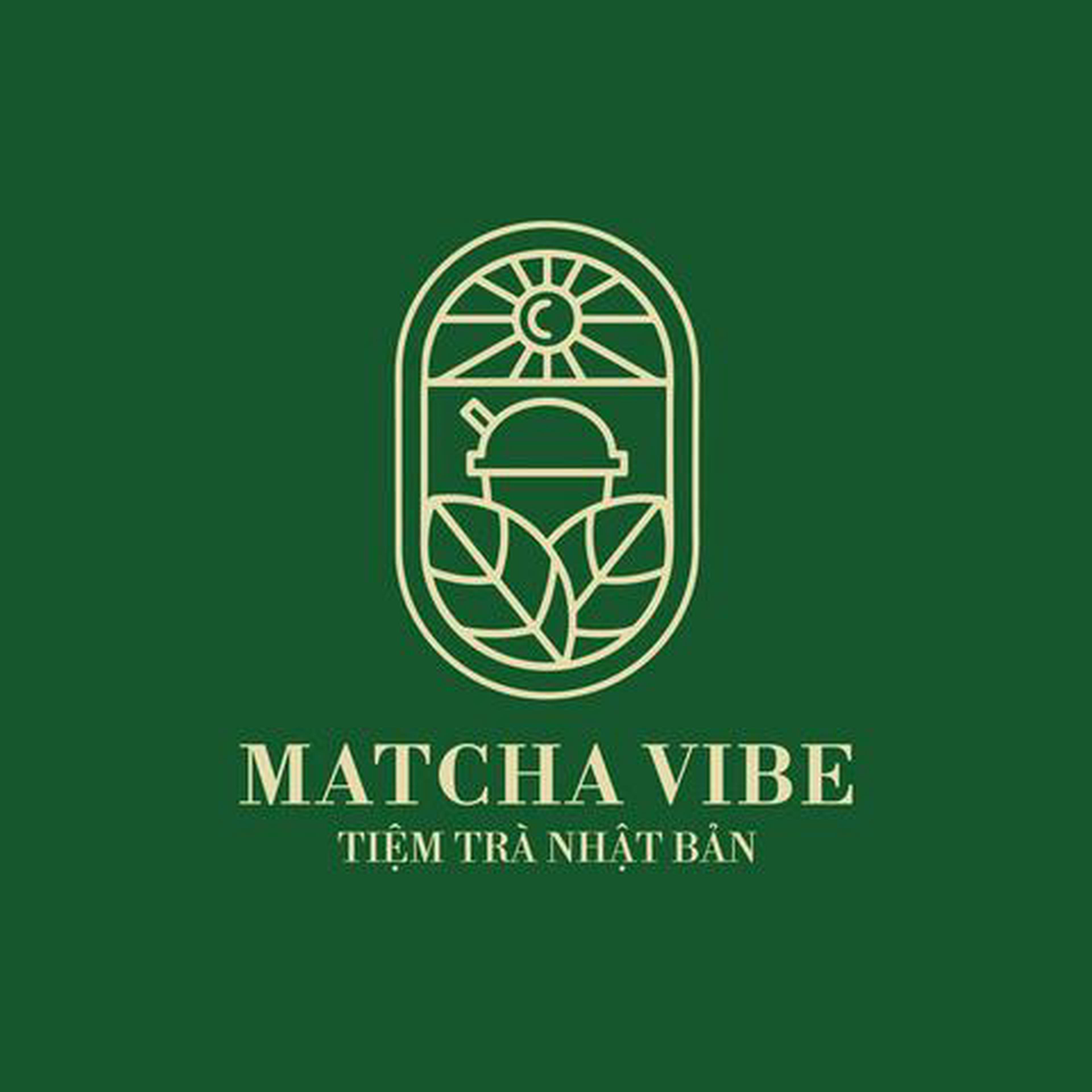 Hình ảnh Matcha Vibe - Tiệm Trà Nhật Bản - Đặng Trần Côn