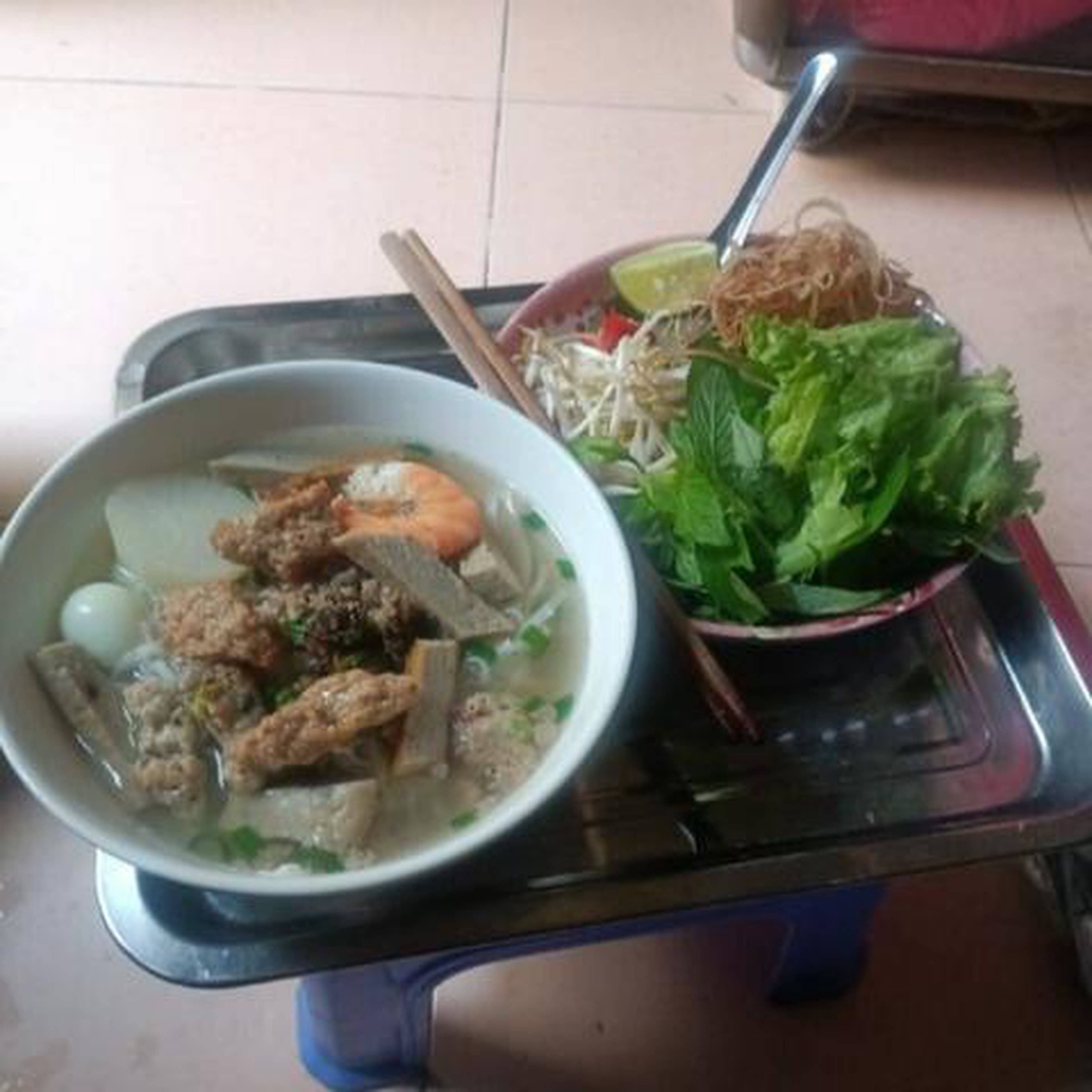 Hình ảnh Bánh Canh Chả Cá Bình Định - Huỳnh Khương An