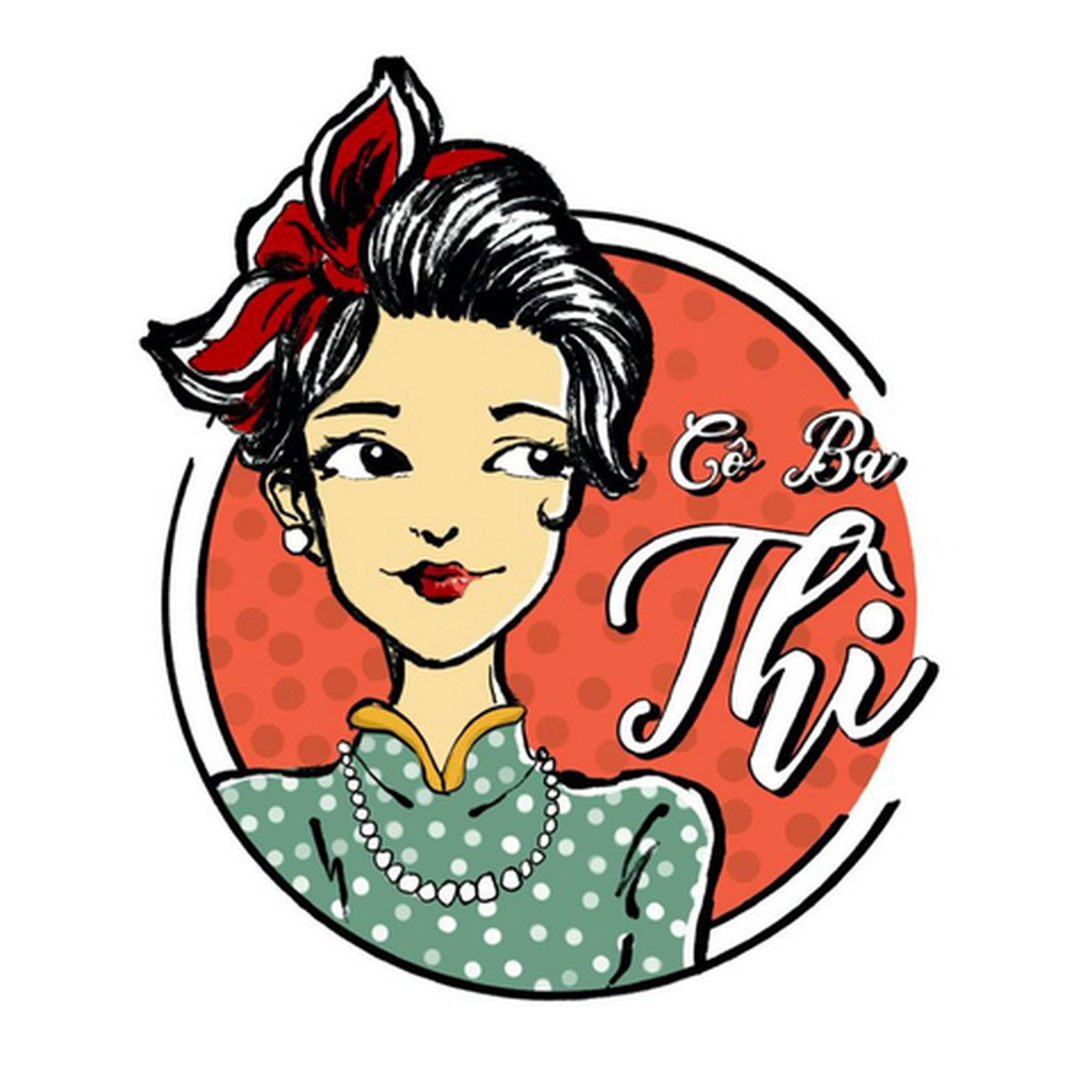 Hình ảnh Cà Phê Cô Ba Thì - Tôn Thất Tùng