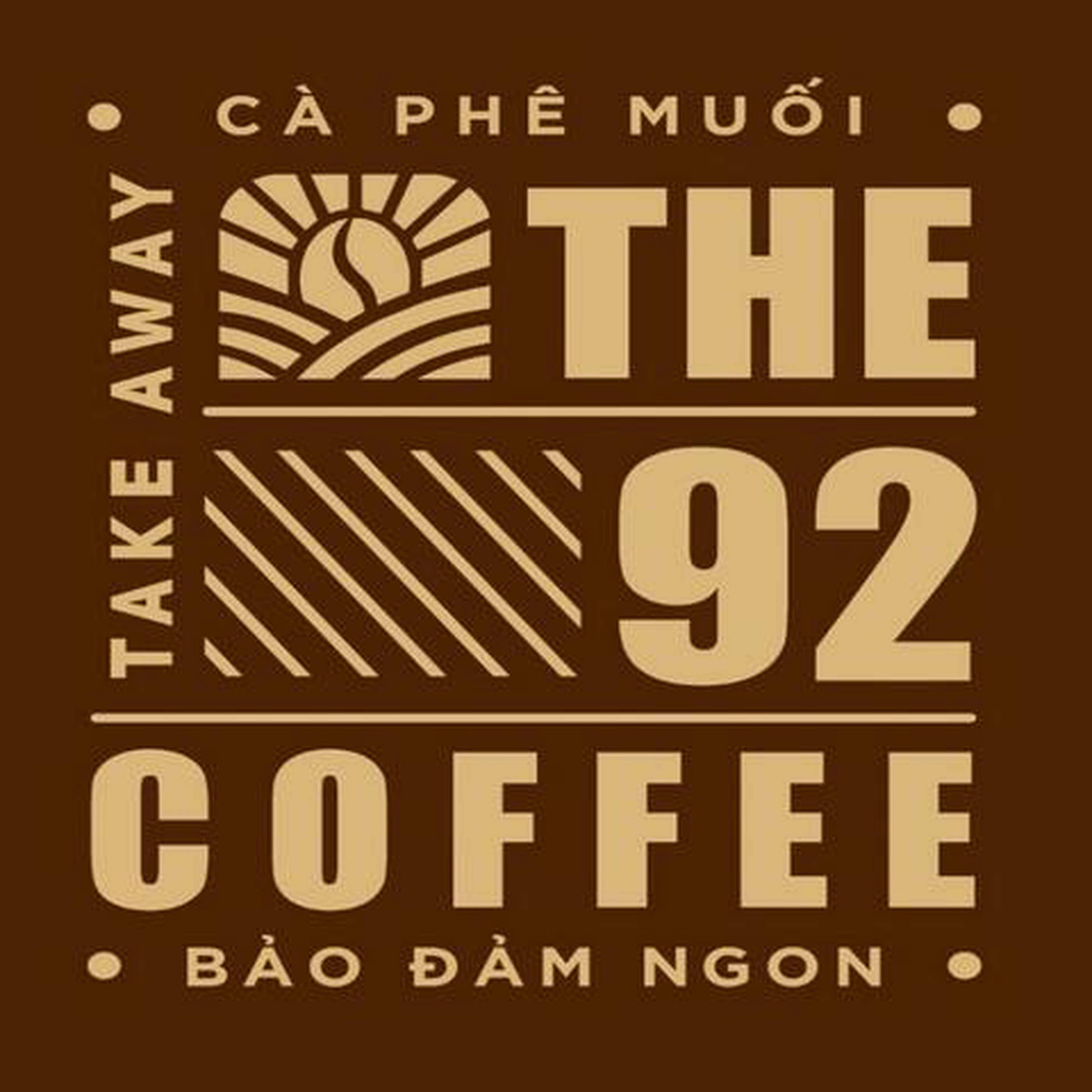 Hình ảnh The 92 Coffee - Cà Phê Muối Huế - Trần Xuân Soạn