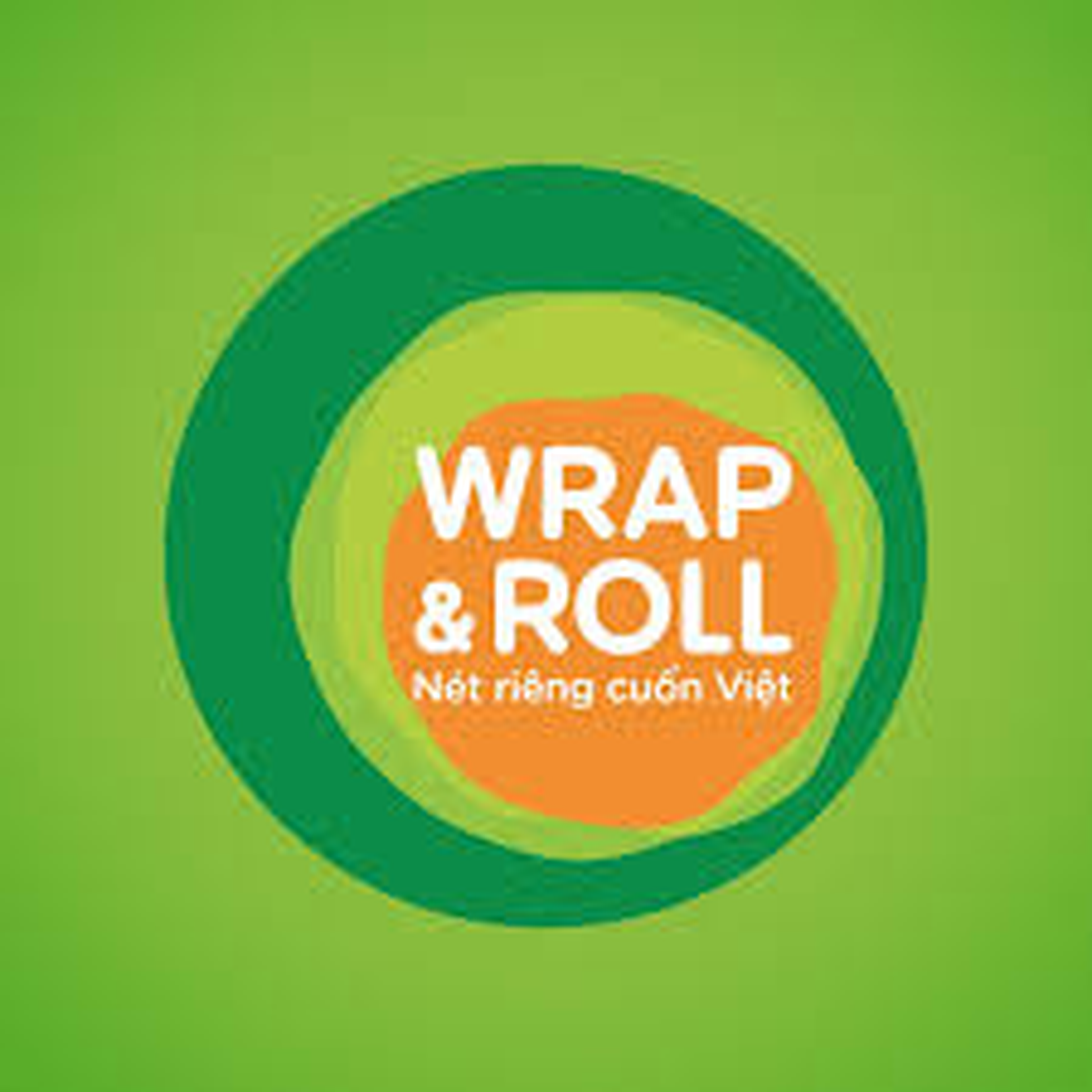 Hình ảnh Wrap&Roll - Mplaza Saigon