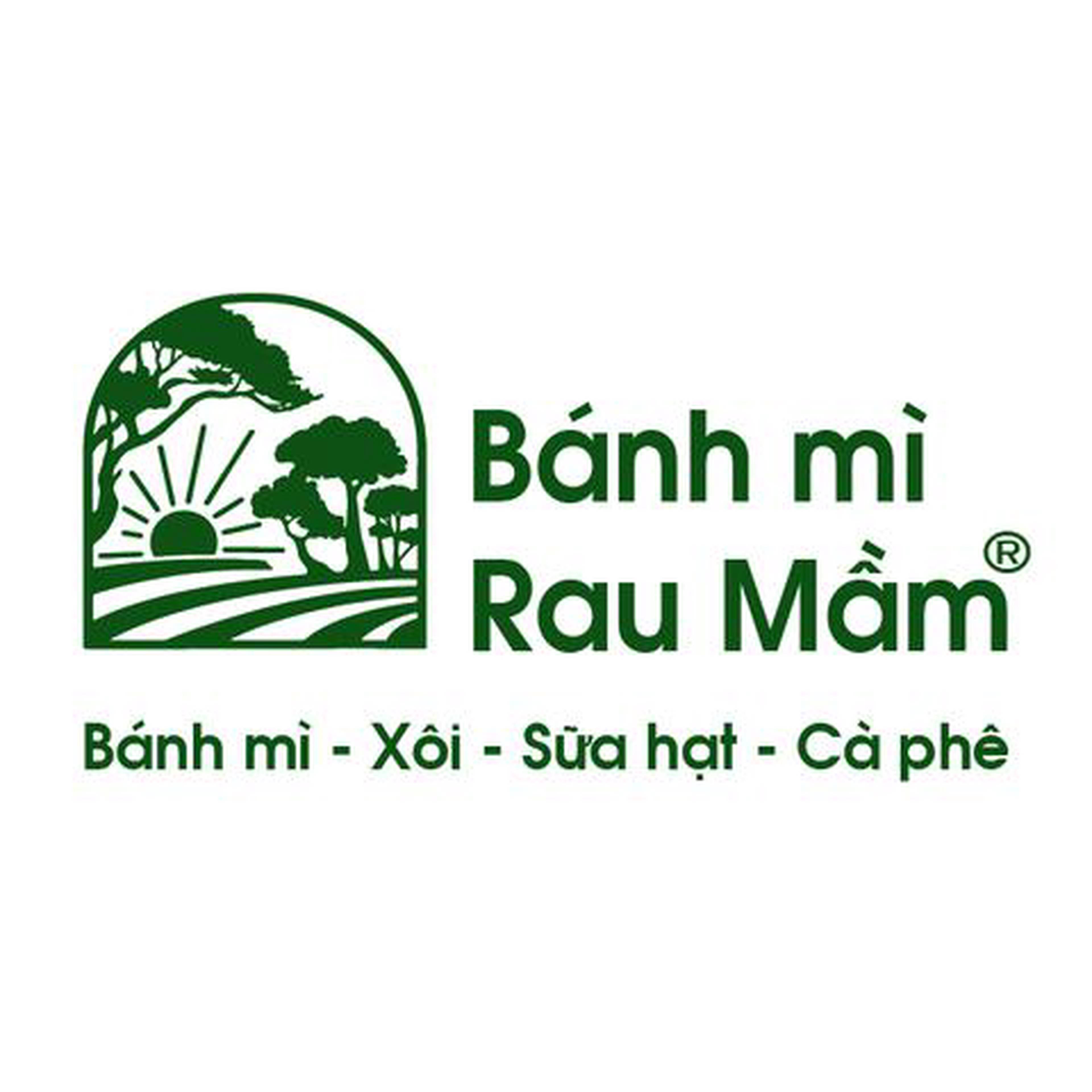 Hình ảnh Bánh Mì Rau Mầm - Bánh Mì, Xôi & Sữa Hạt Cà Phê - Cách Mạng Tháng 8