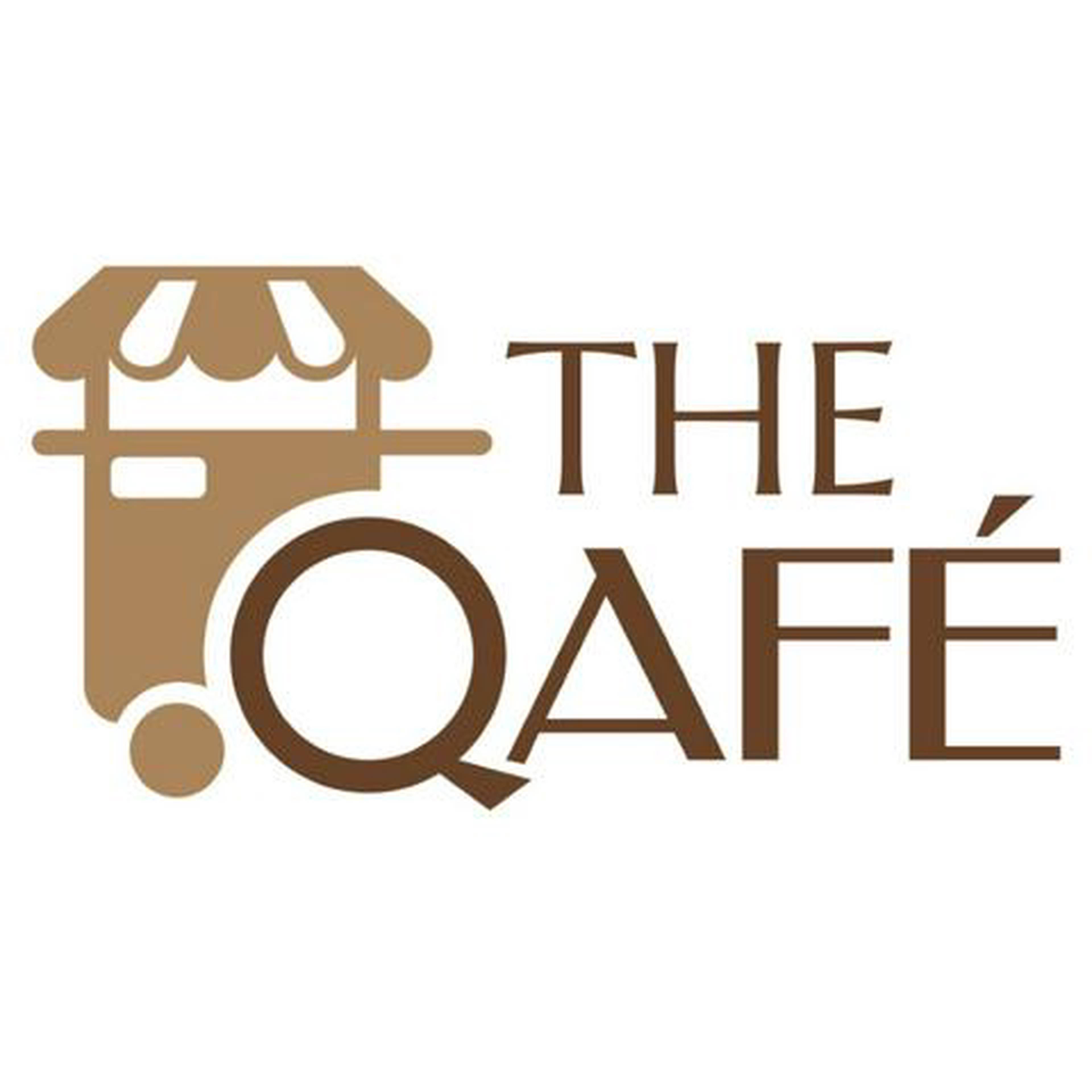 Hình ảnh The Qafé - Cà Phê & Trà Sữa - Mạc Đĩnh Chi