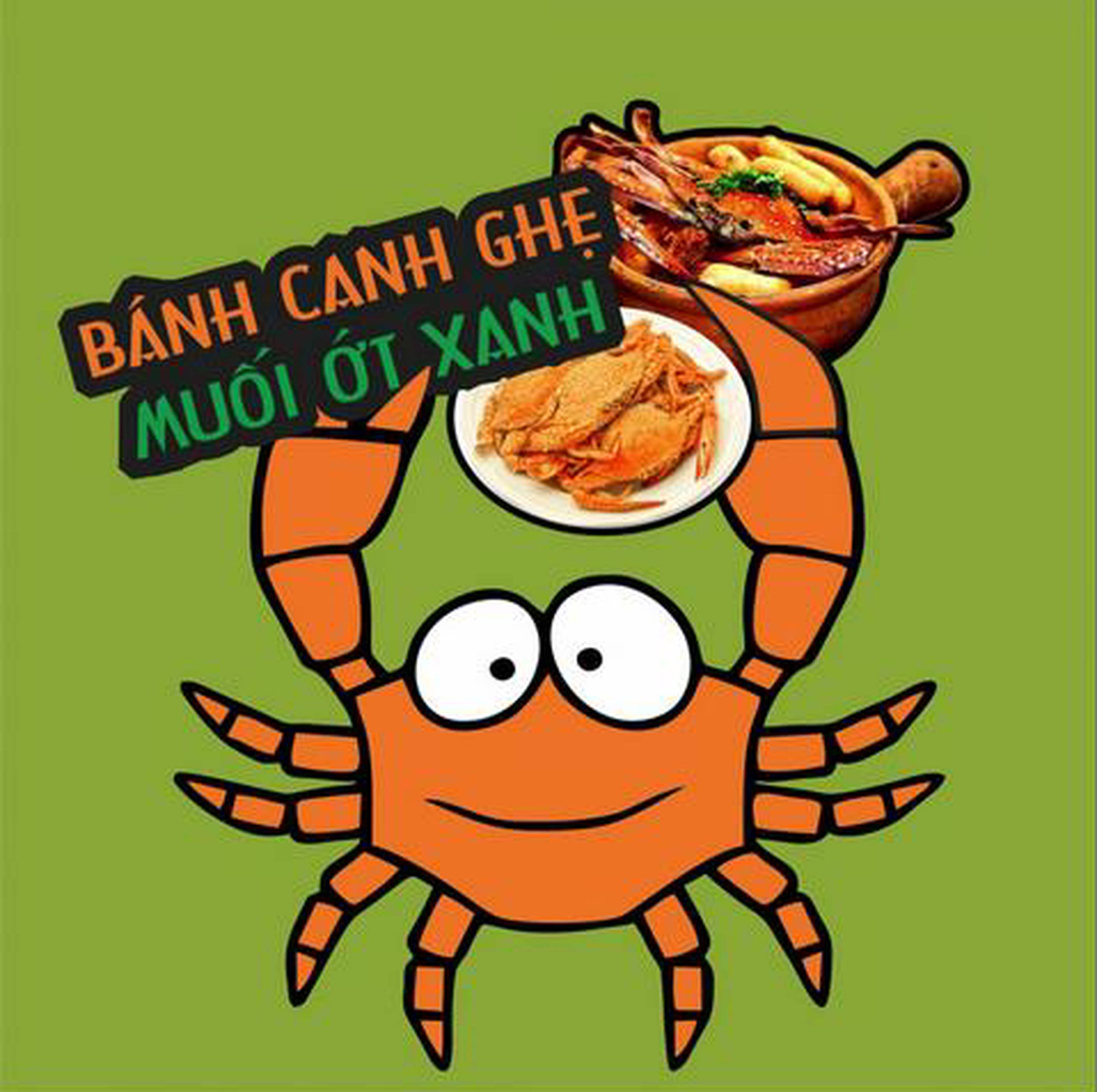 Hình ảnh Bánh Canh Ghẹ Muối Ớt Xanh - Nguyễn Tri Phương